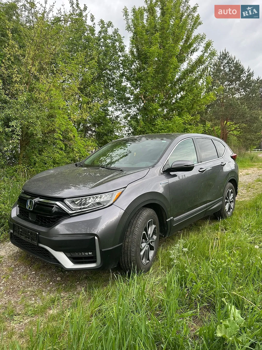 2022 Honda CR-V - мініатюра 5