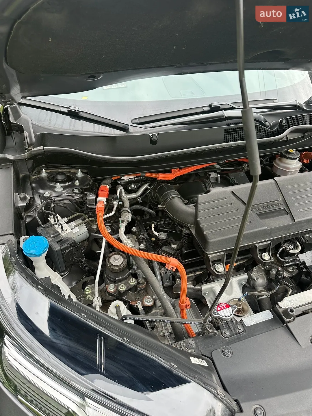 2022 Honda CR-V - мініатюра 9
