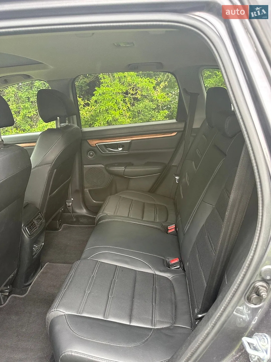 2022 Honda CR-V - мініатюра 8
