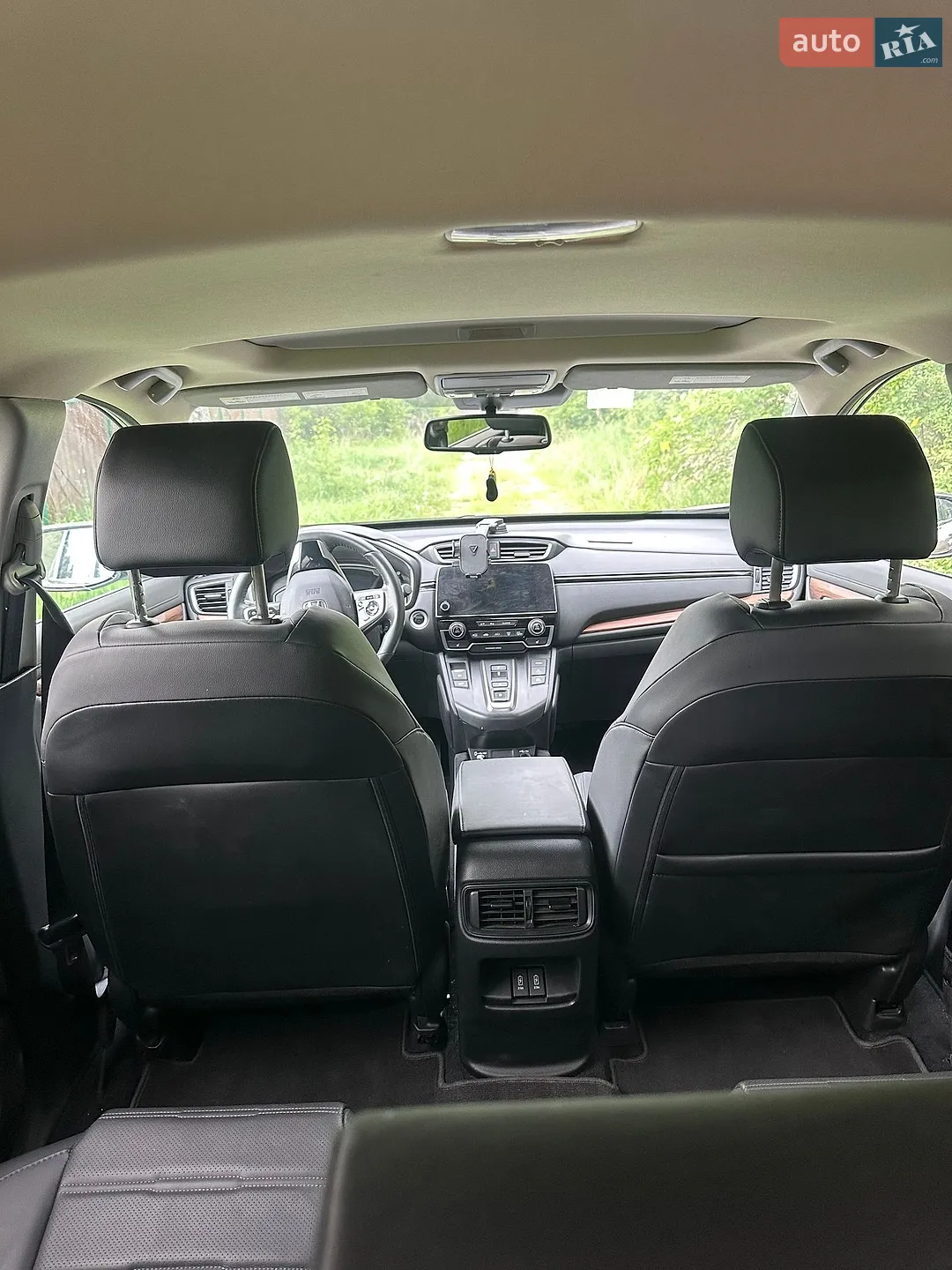 2022 Honda CR-V - мініатюра 11