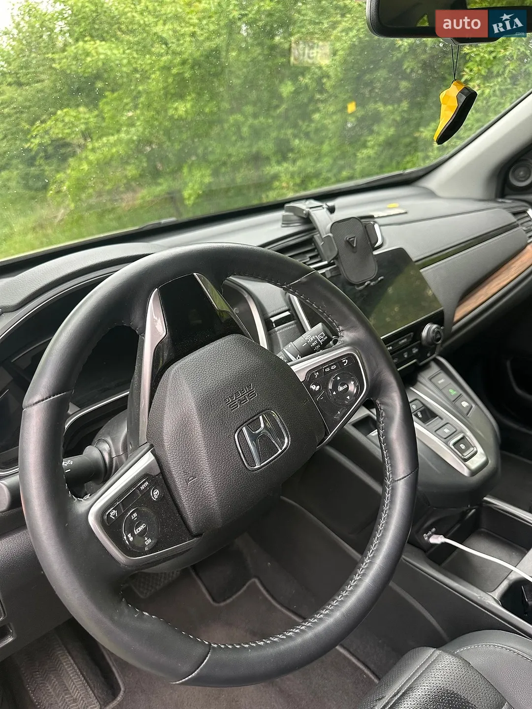 2022 Honda CR-V - мініатюра 14