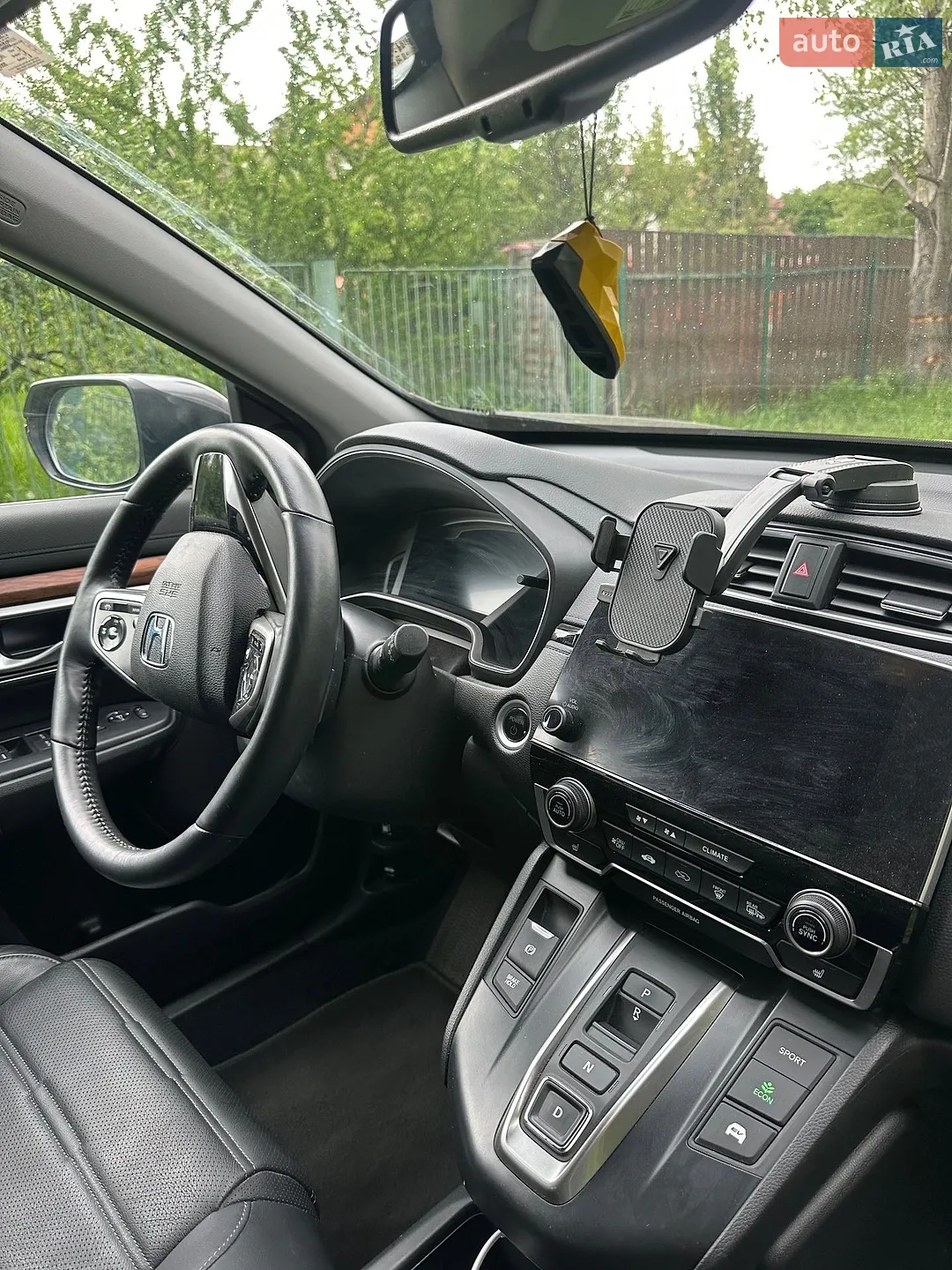 2022 Honda CR-V - мініатюра 12