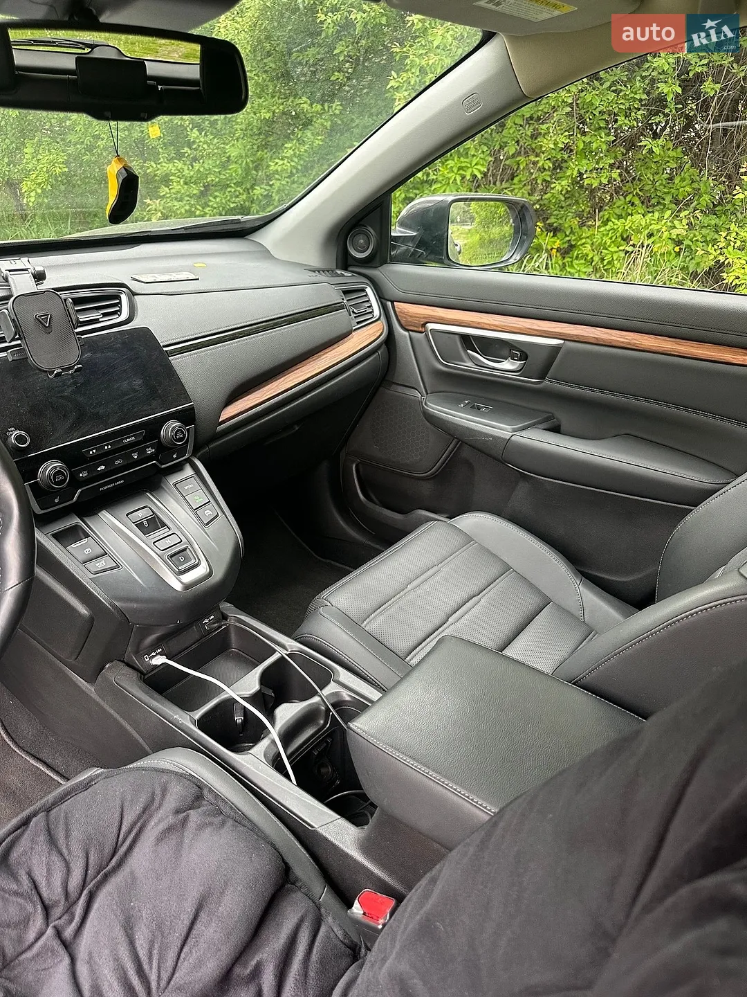 2022 Honda CR-V - мініатюра 16