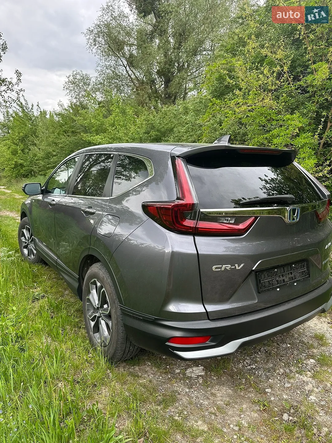 2022 Honda CR-V - мініатюра 17