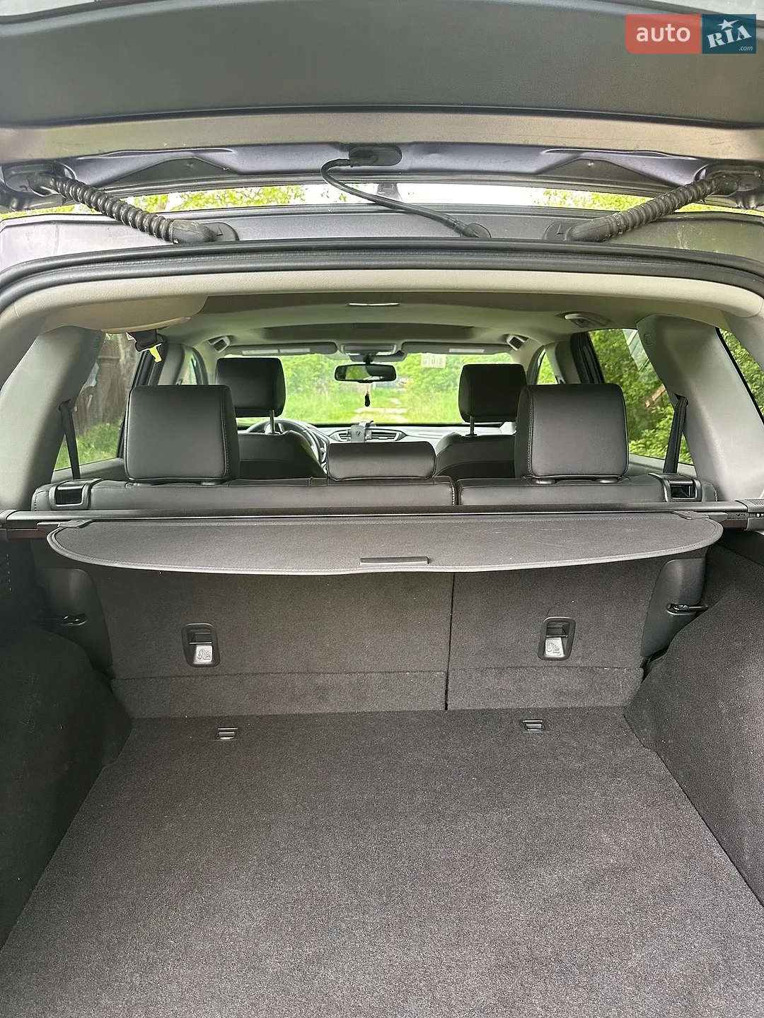 2022 Honda CR-V - мініатюра 19