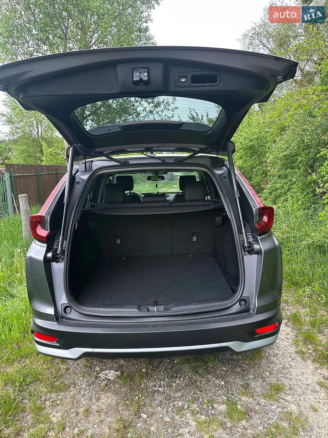 2022 Honda CR-V - мініатюра 20