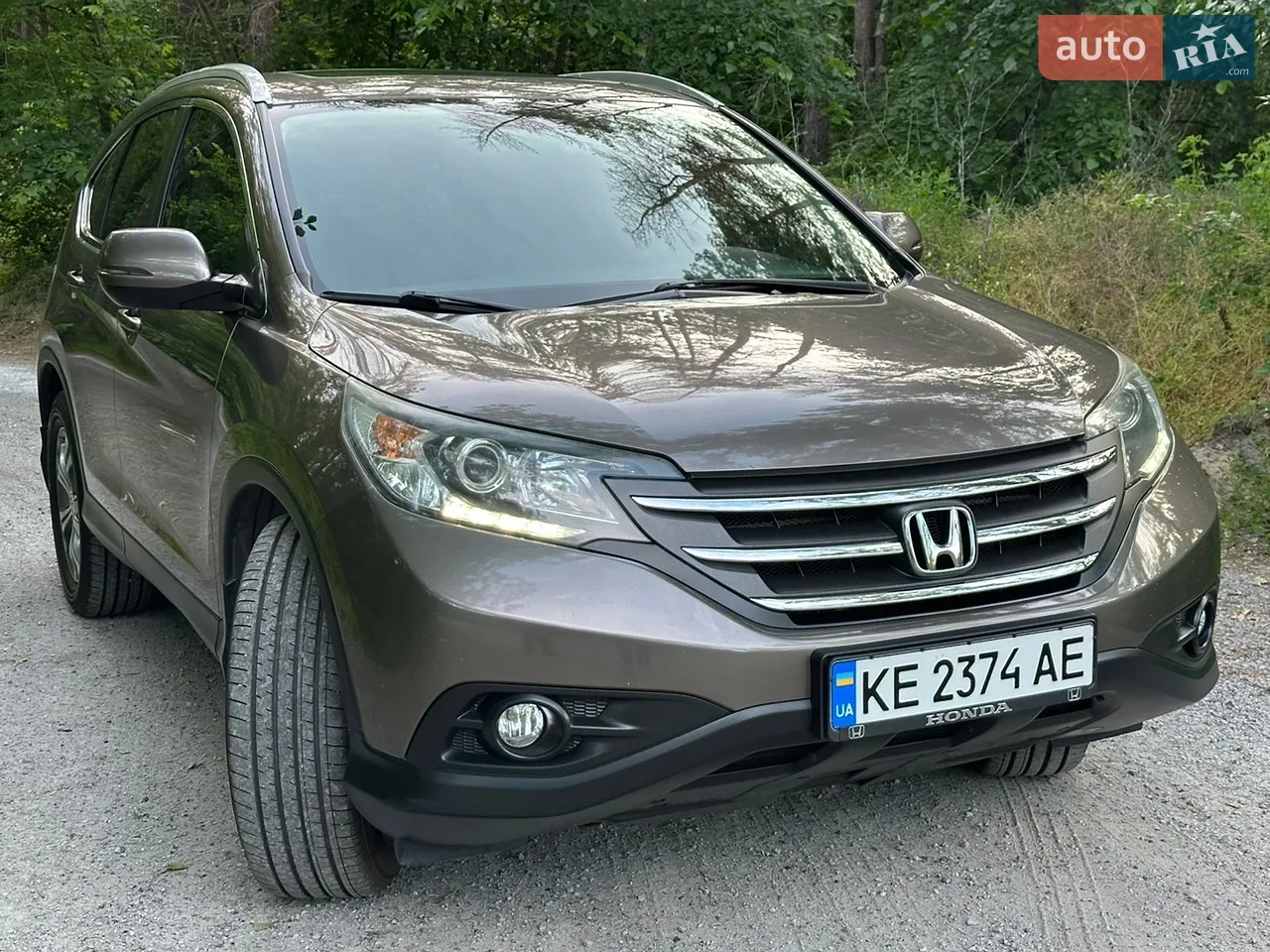 2013 Honda CR-V - мініатюра 31