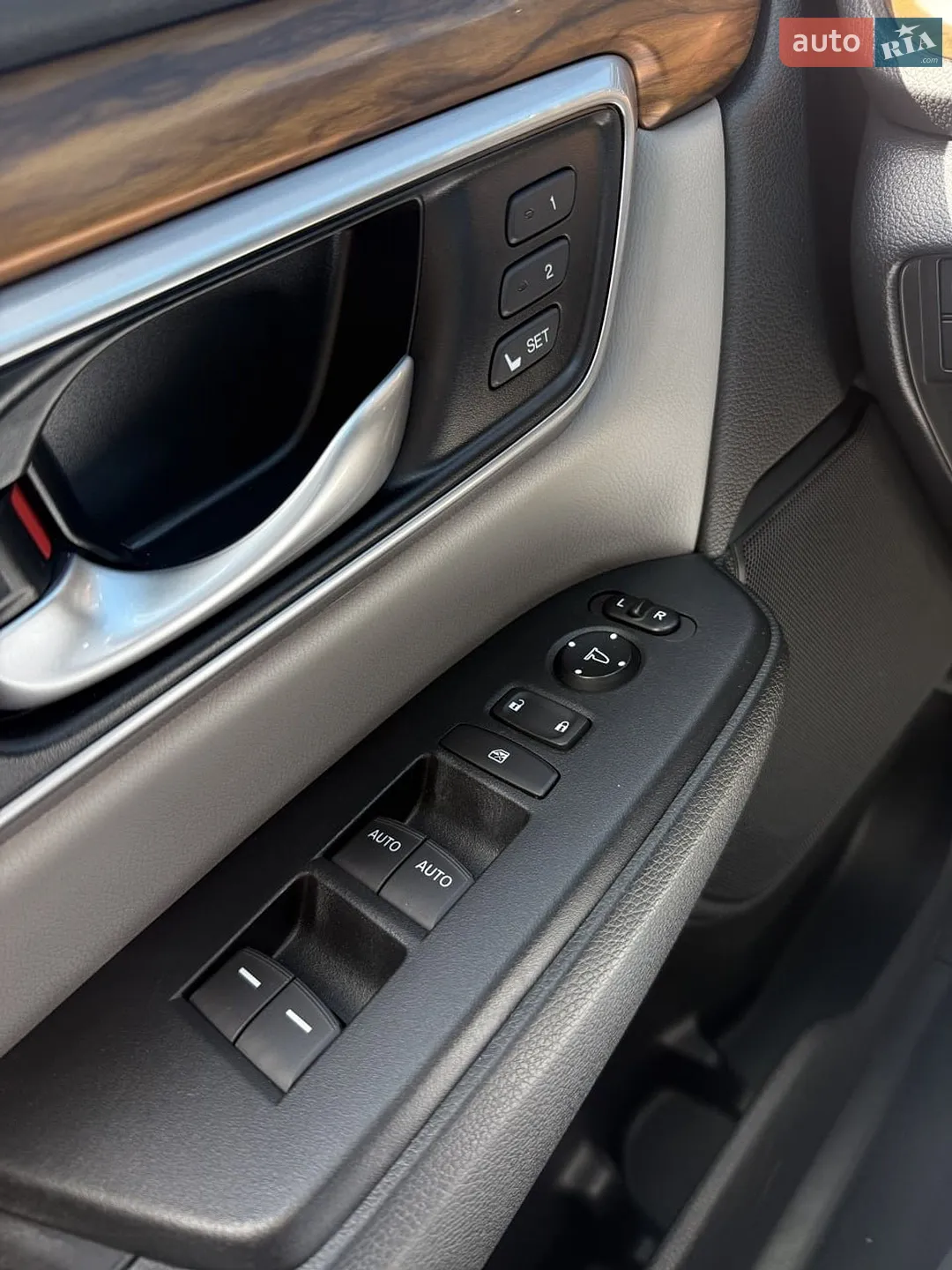 2018 Honda CR-V - мініатюра 16