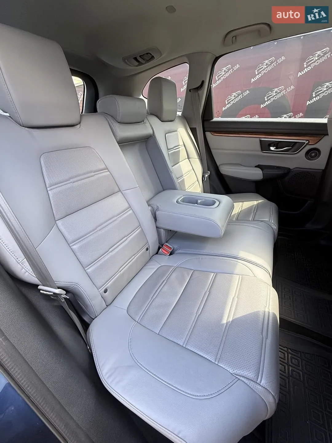 2018 Honda CR-V - мініатюра 34