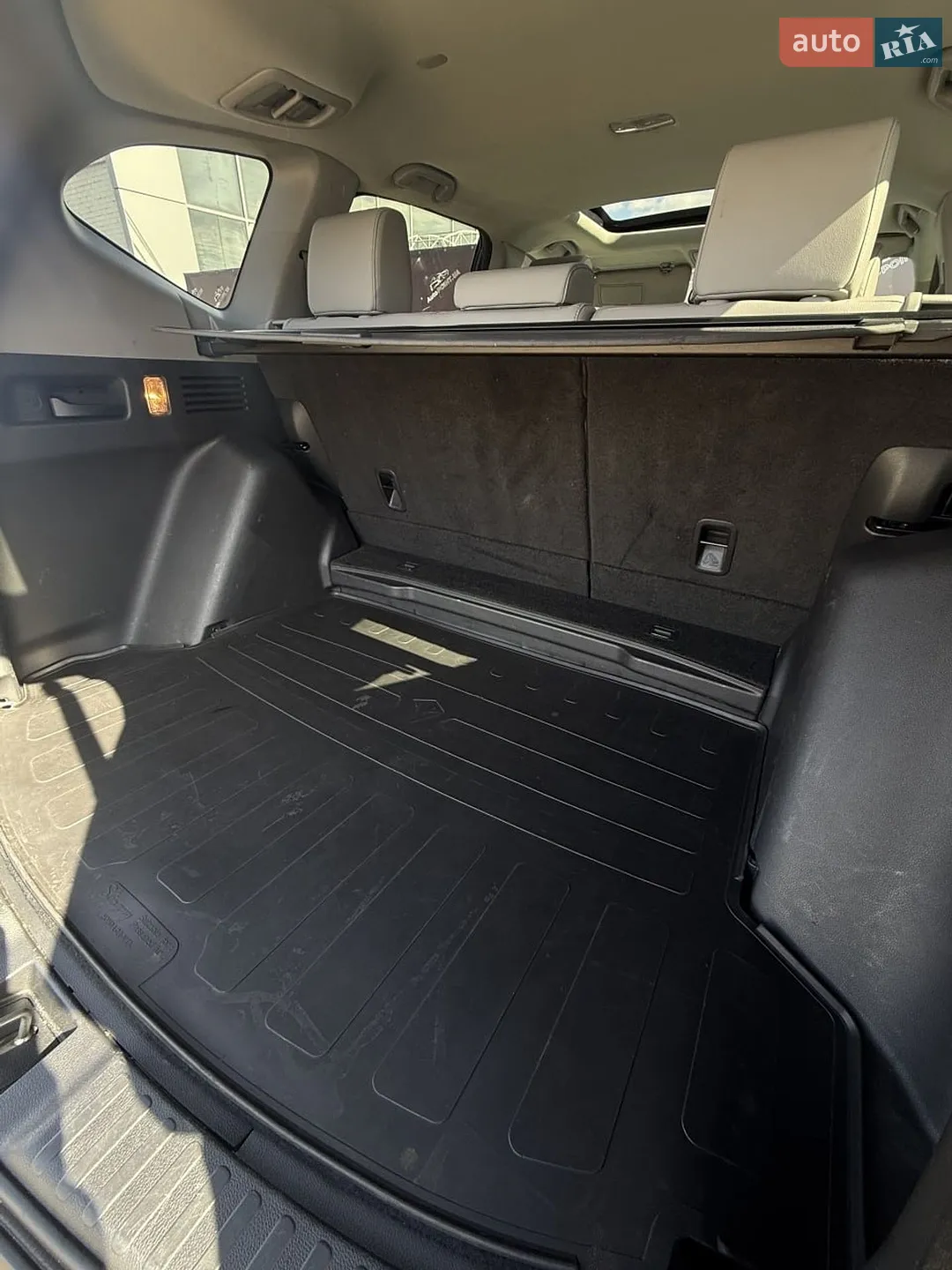 2018 Honda CR-V - мініатюра 14