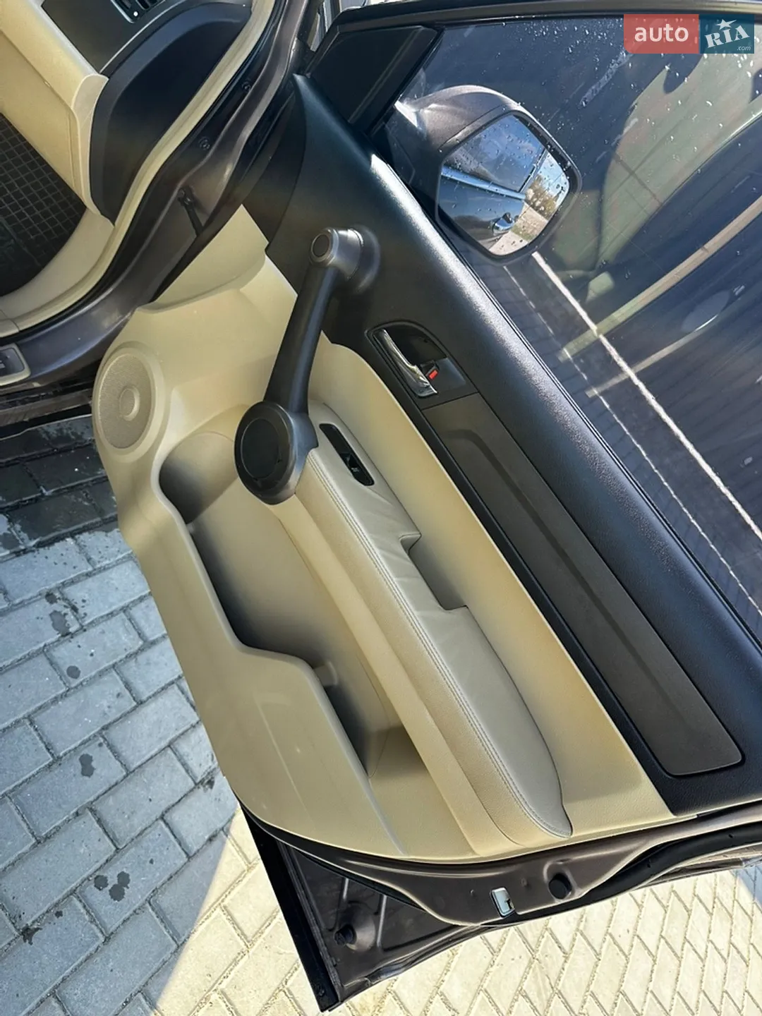 2010 Honda CR-V - мініатюра 10