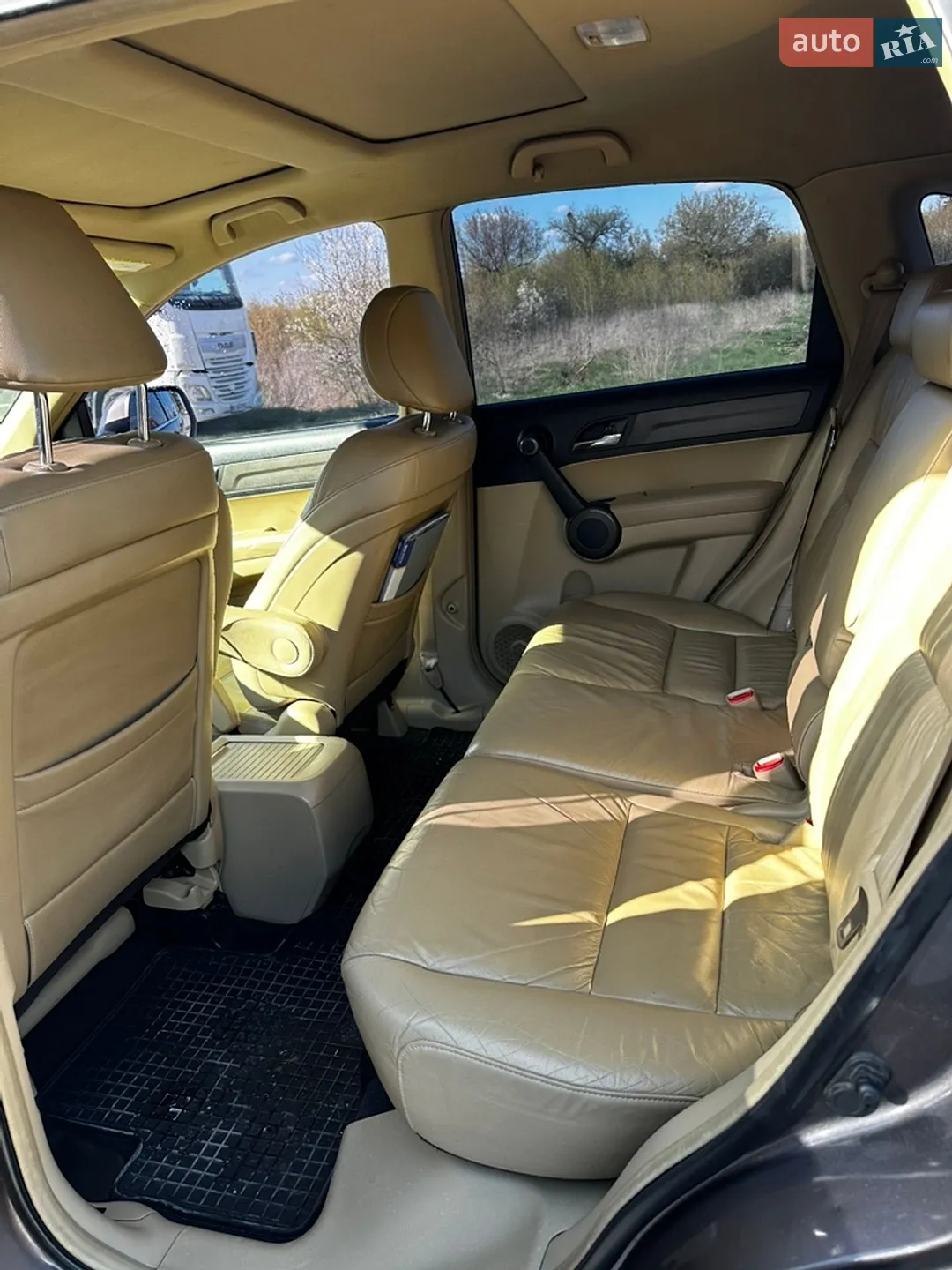 2010 Honda CR-V - мініатюра 16
