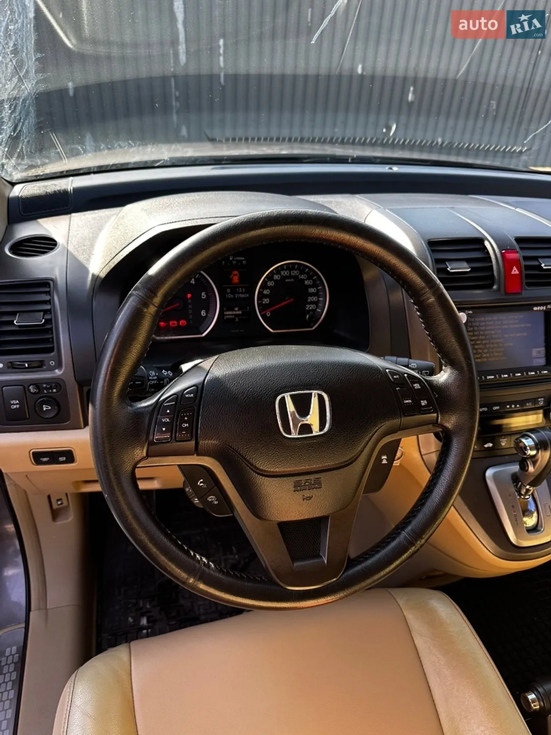 2010 Honda CR-V - мініатюра 25