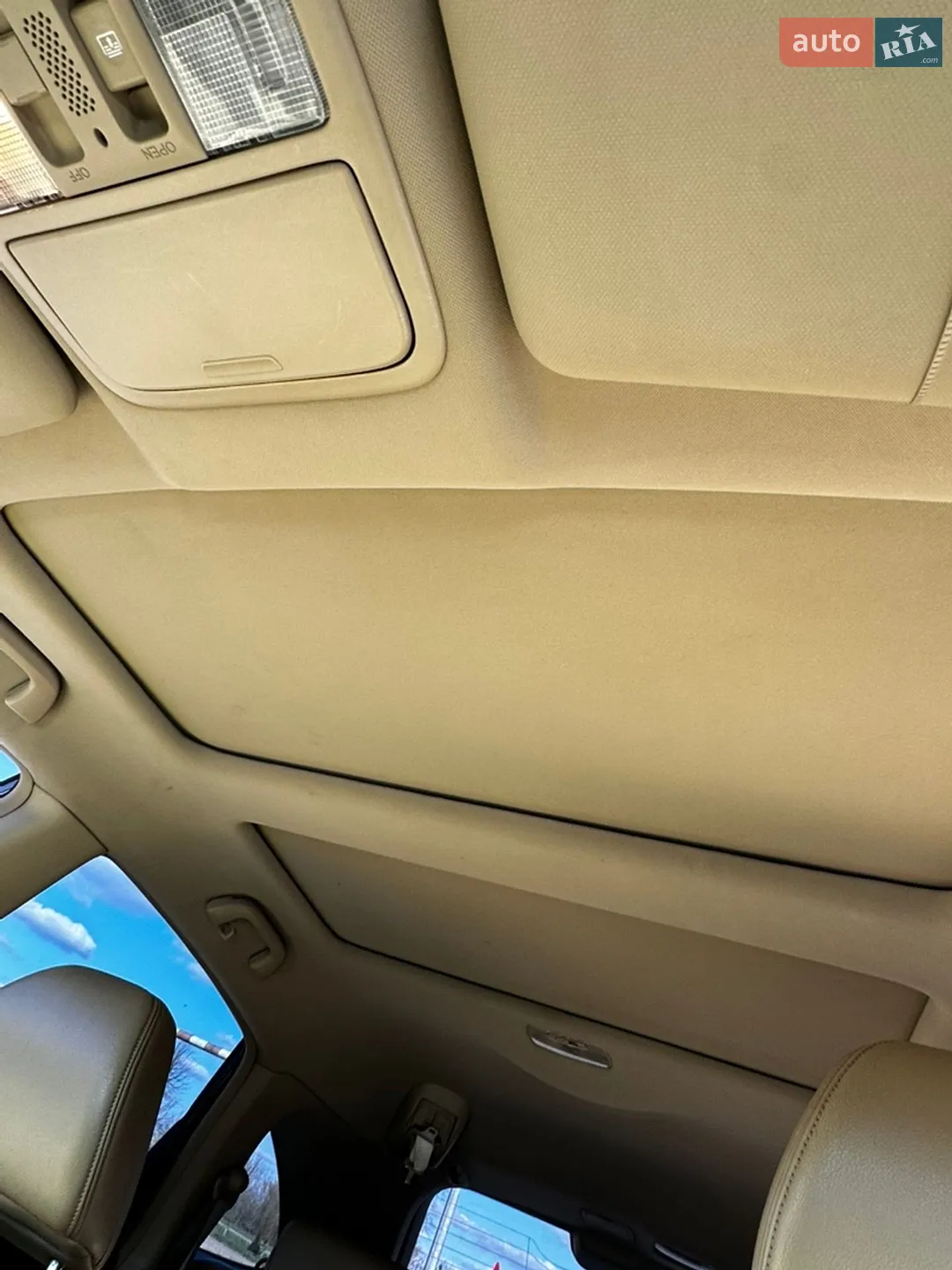 2010 Honda CR-V - мініатюра 30