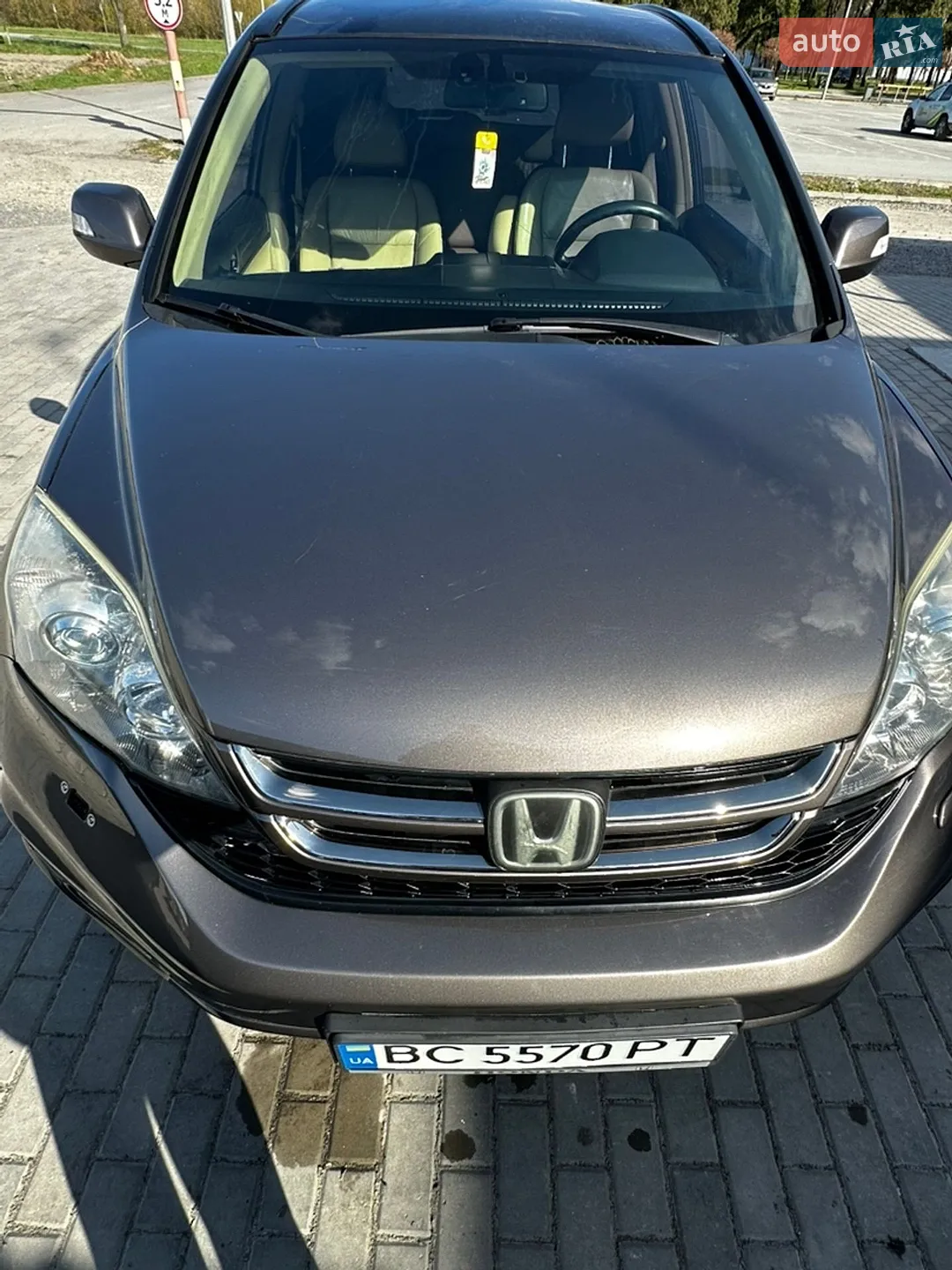 2010 Honda CR-V - мініатюра 32