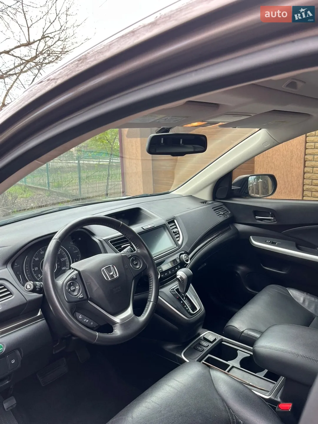 2016 Honda CR-V - мініатюра 20