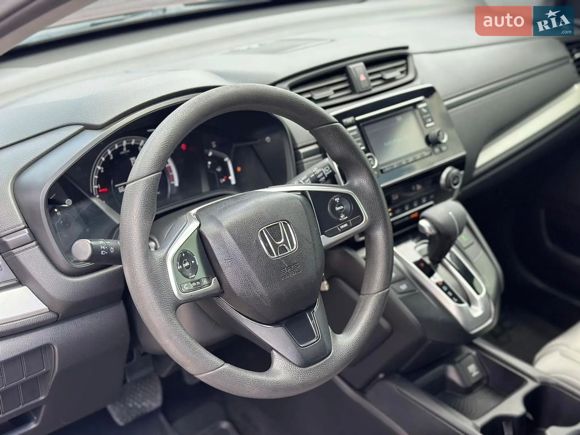 2018 Honda CR-V - мініатюра 10
