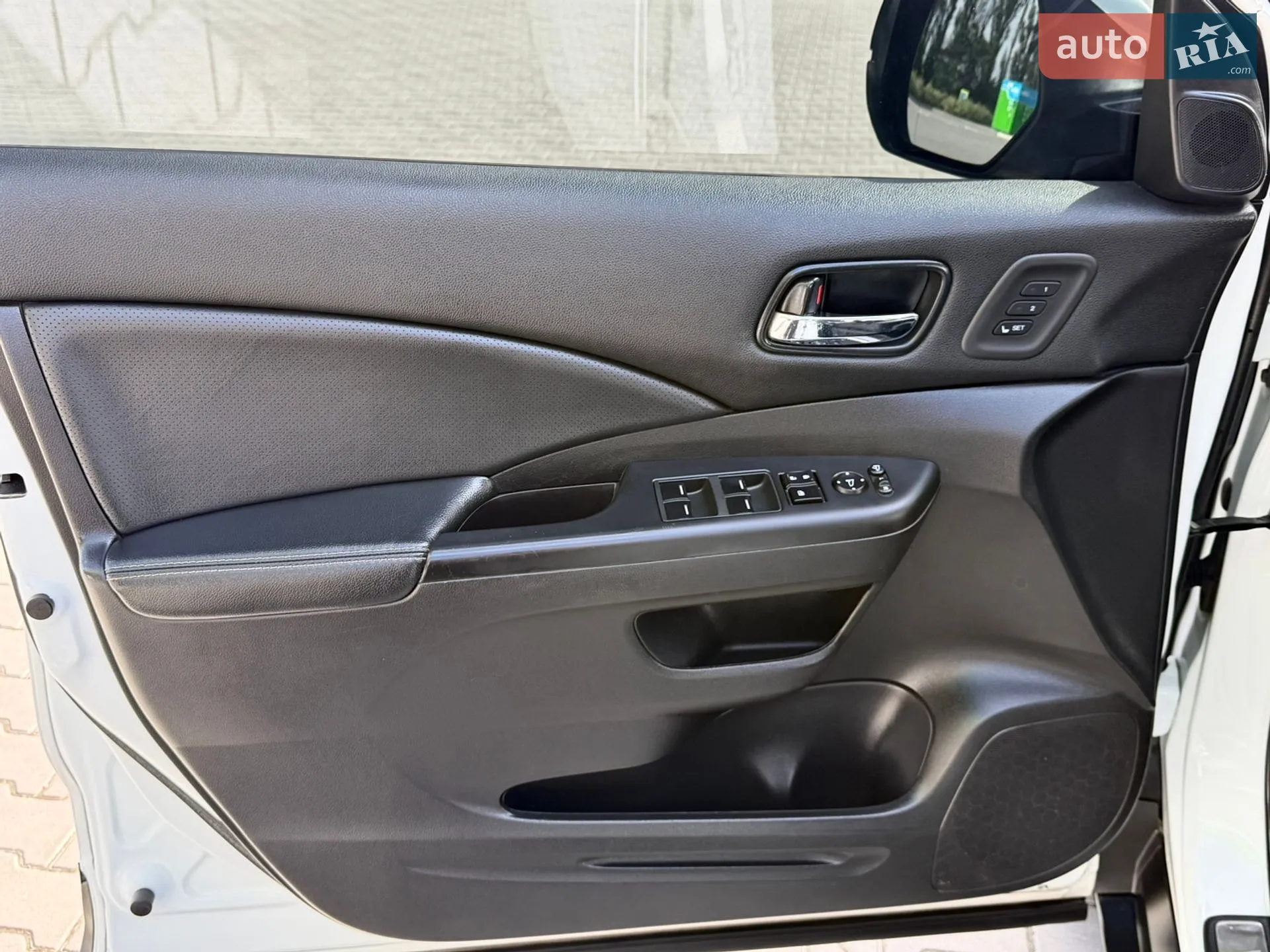 2015 Honda CR-V - мініатюра 33