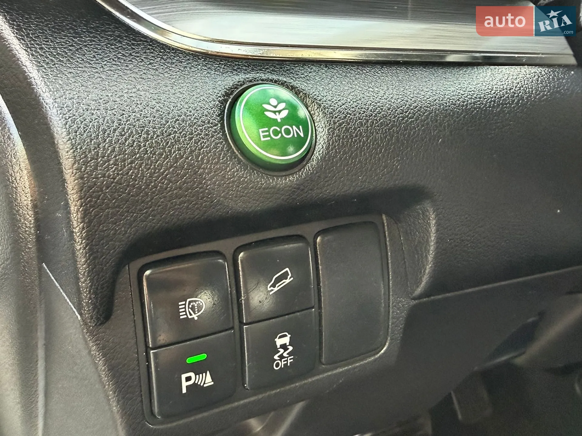 2015 Honda CR-V - мініатюра 35