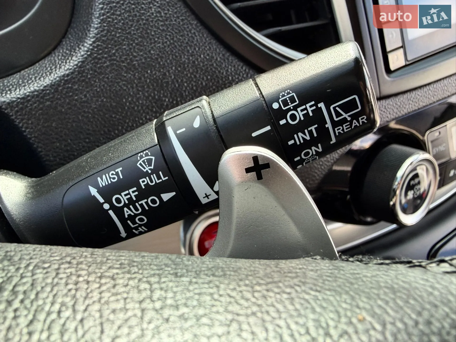 2015 Honda CR-V - мініатюра 36