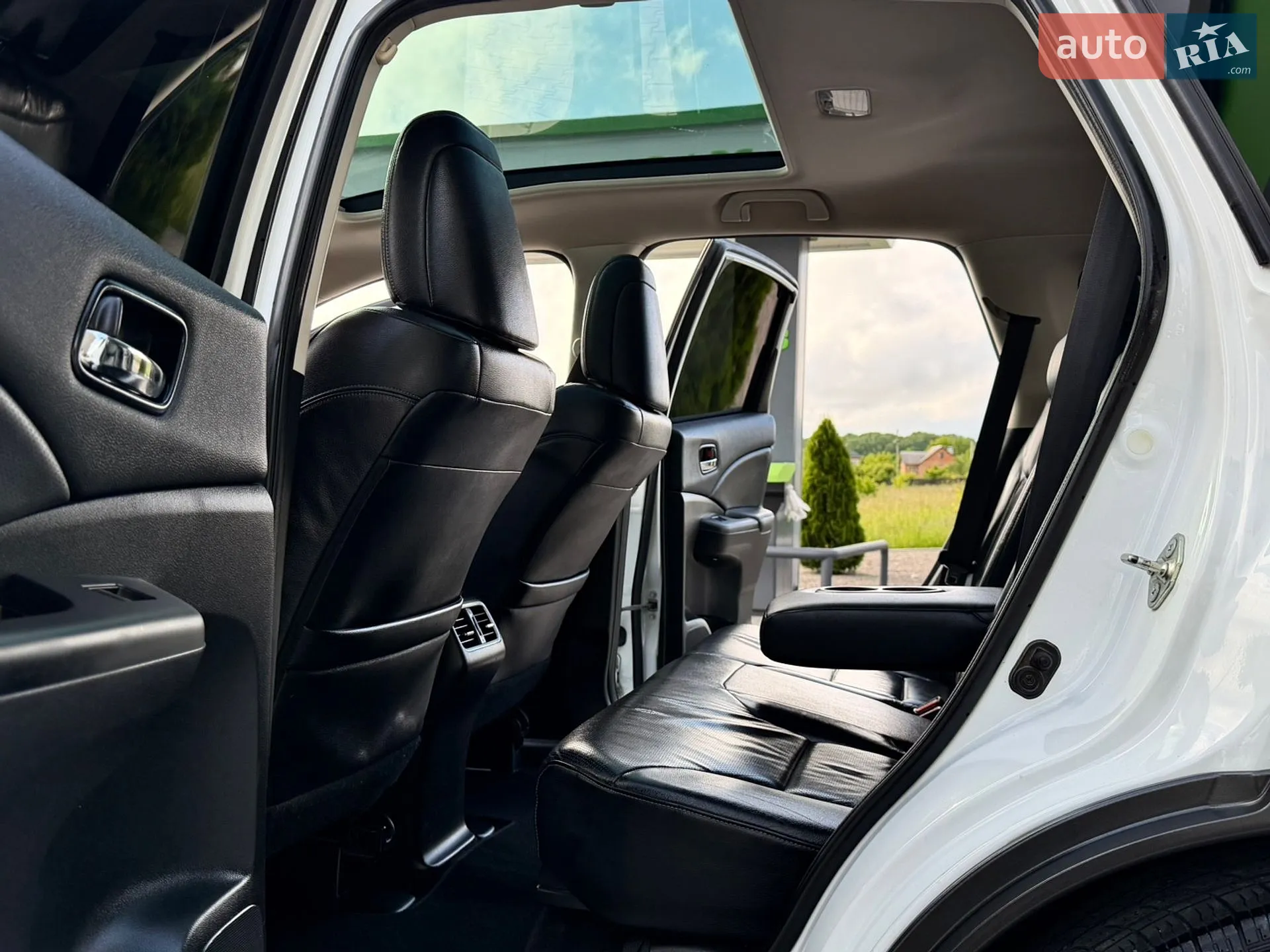 2015 Honda CR-V - мініатюра 59