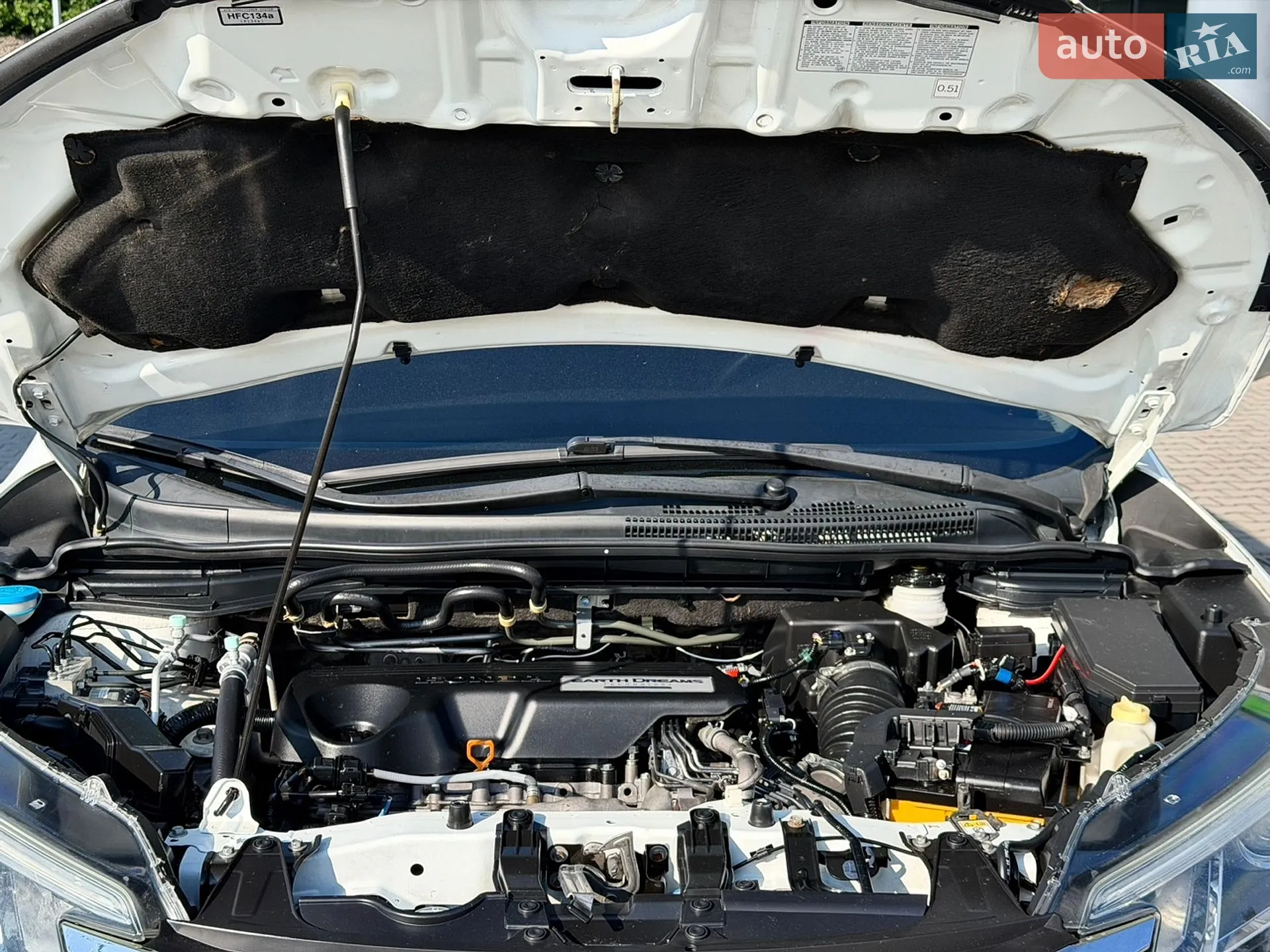 2015 Honda CR-V - мініатюра 82