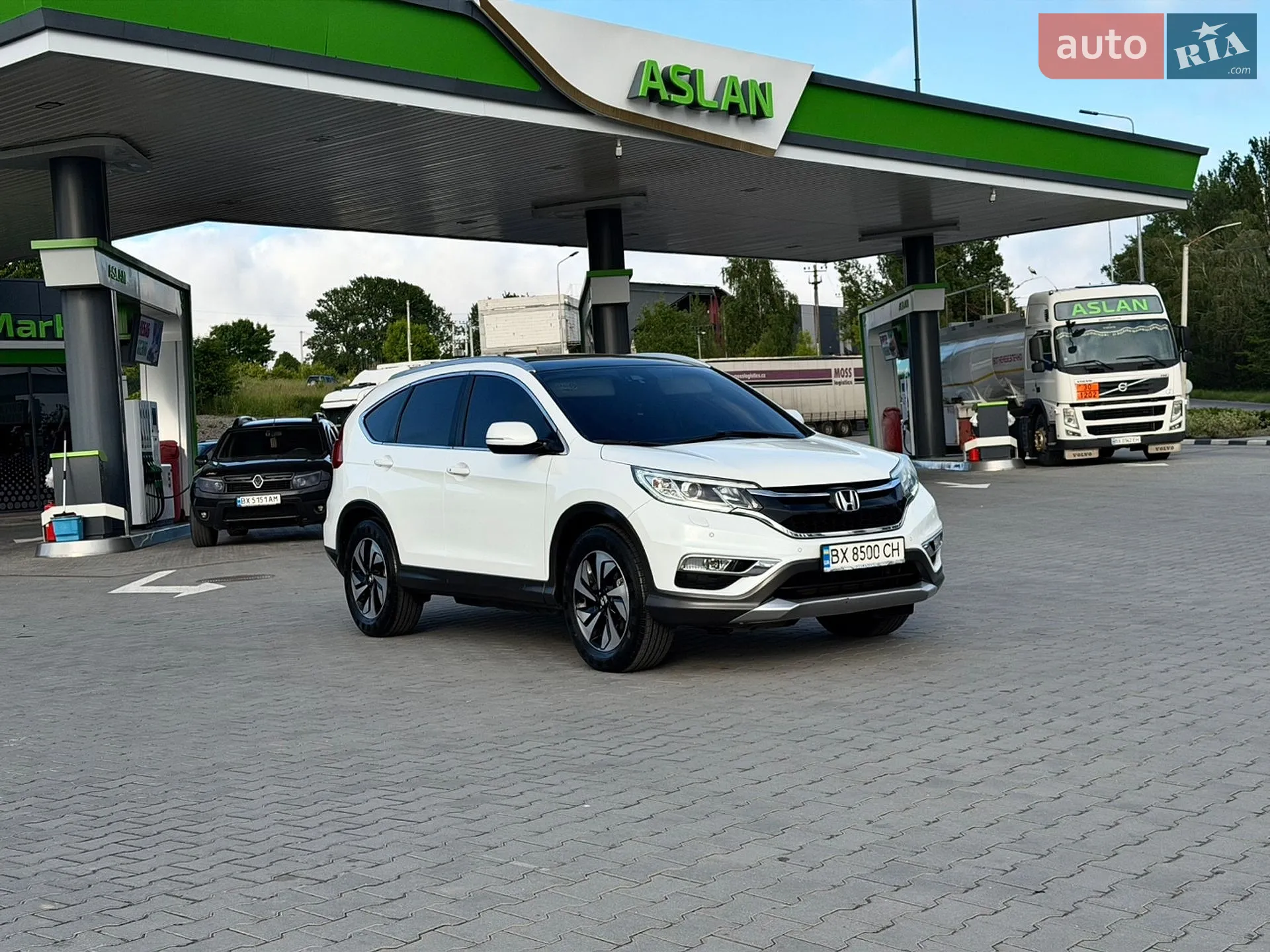 2015 Honda CR-V - мініатюра 10