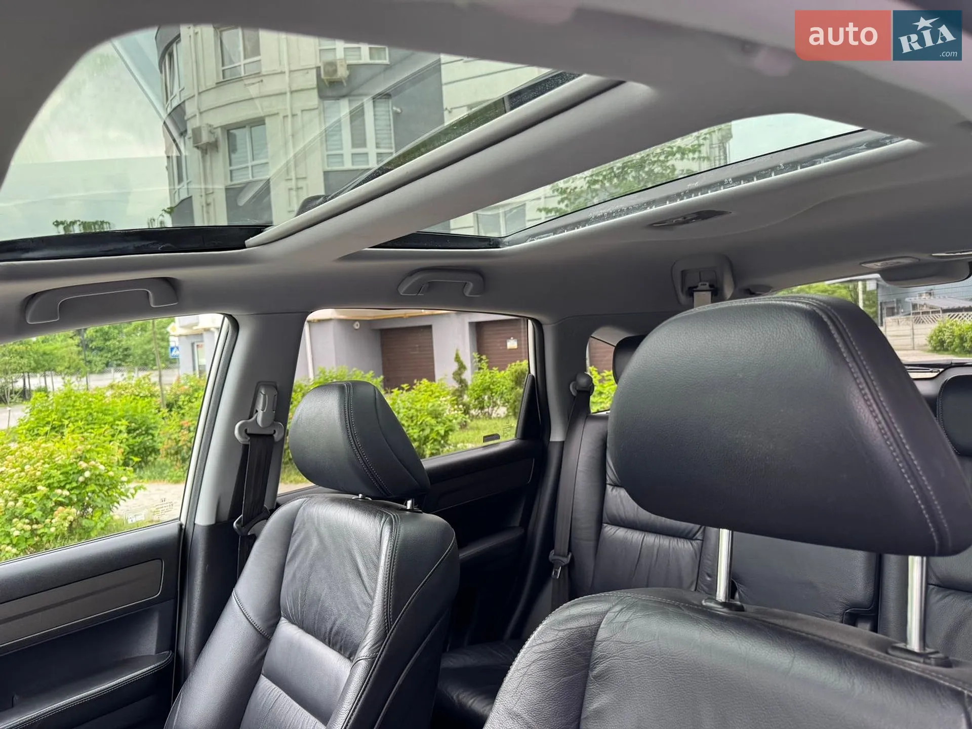2010 Honda CR-V - мініатюра 22