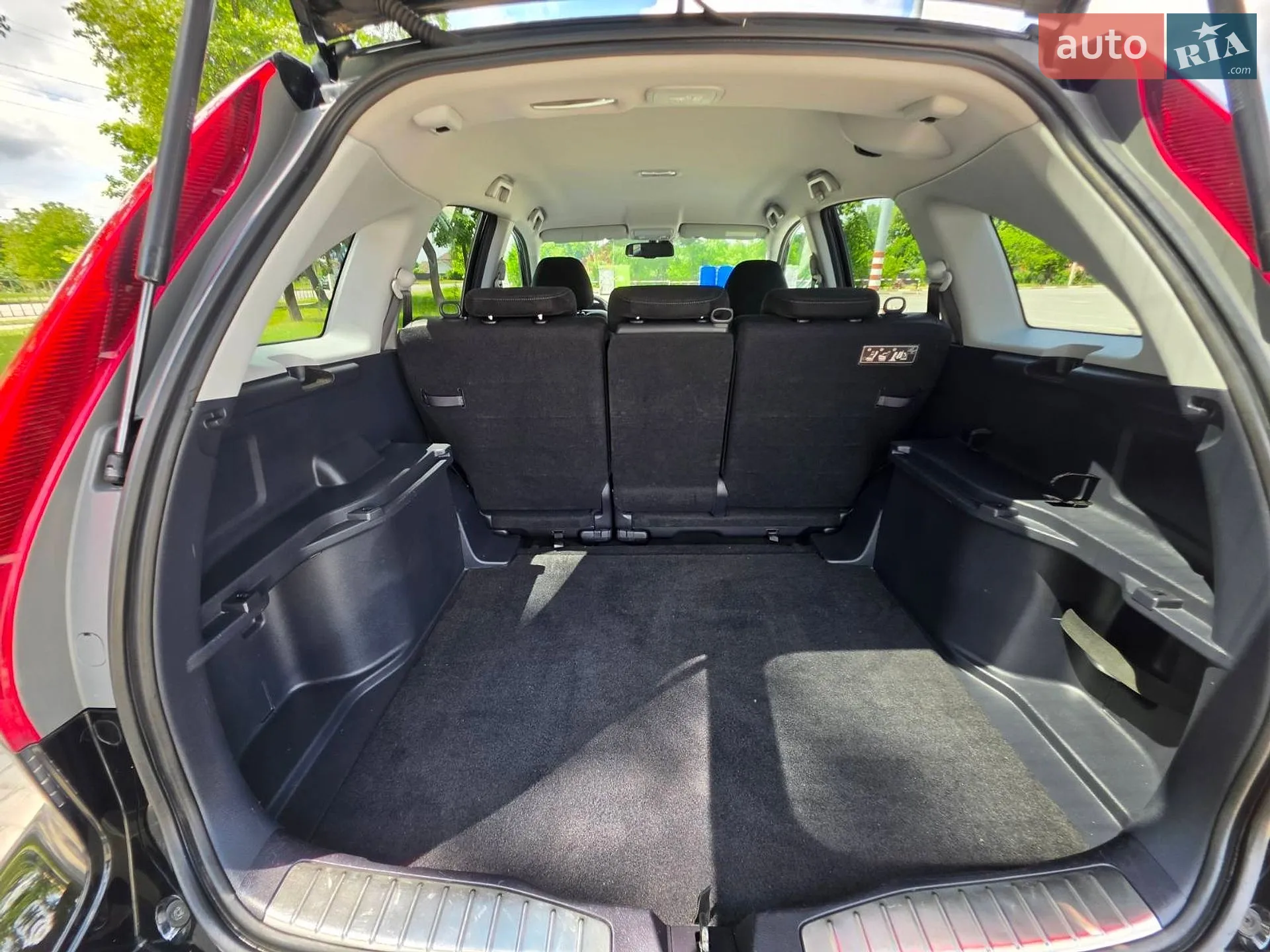 2011 Honda CR-V - мініатюра 51