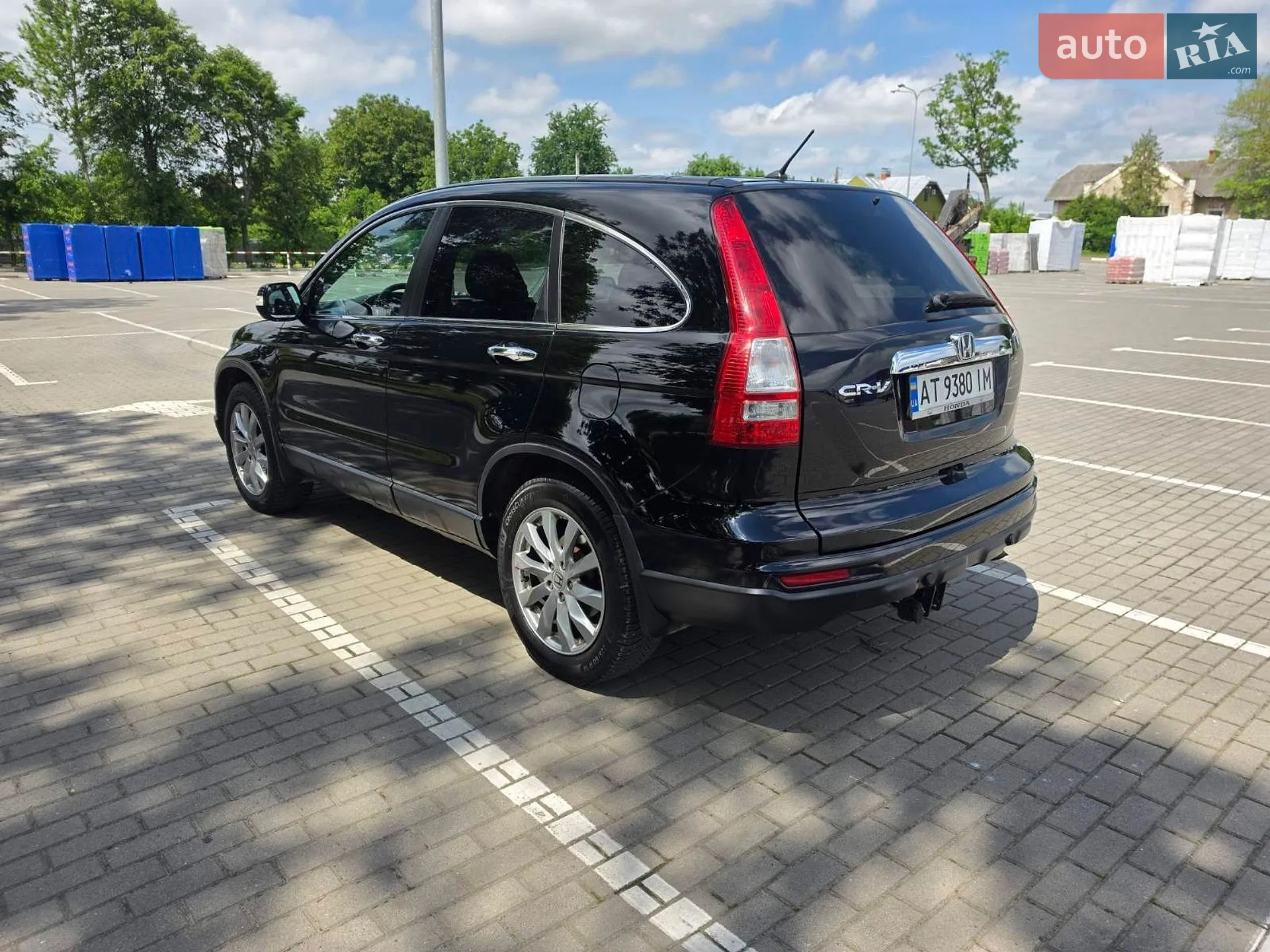2011 Honda CR-V - мініатюра 25