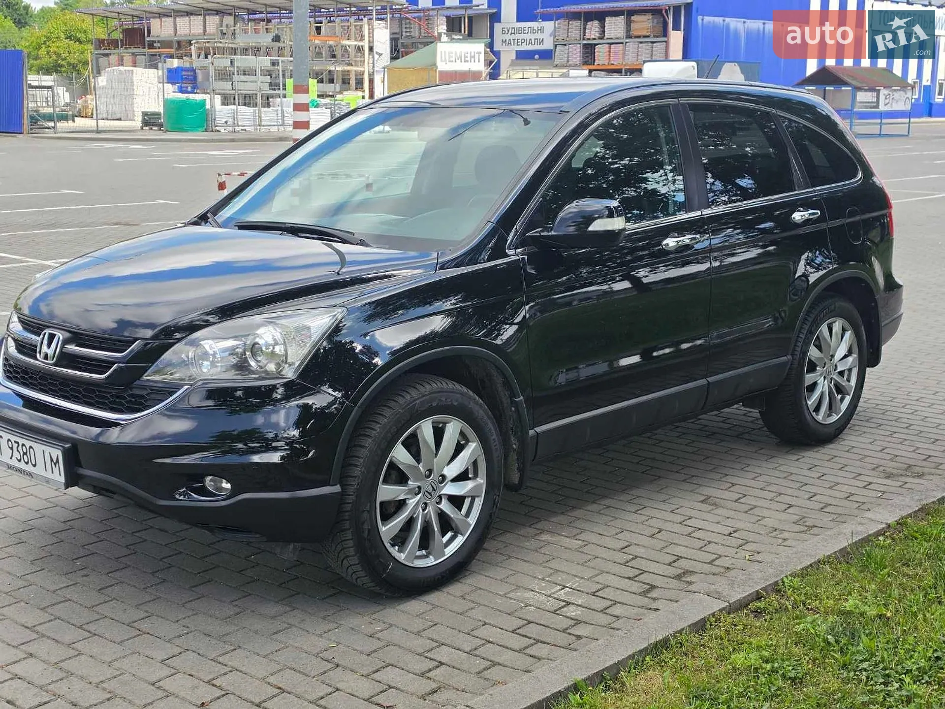 2011 Honda CR-V - мініатюра 5