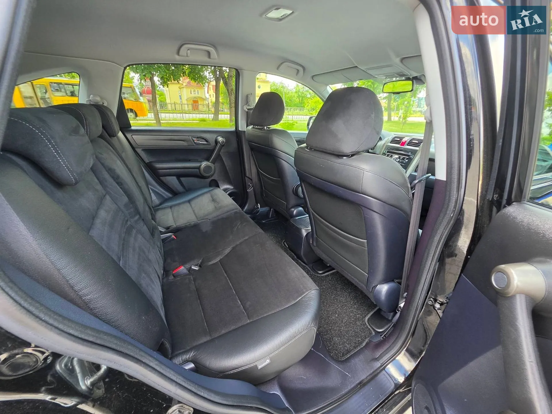 2011 Honda CR-V - мініатюра 52