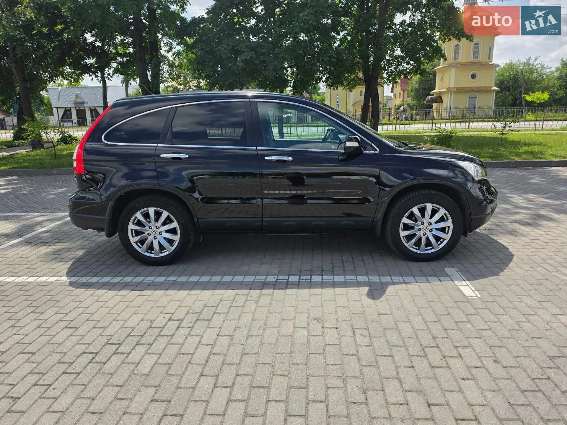 2011 Honda CR-V - мініатюра 20