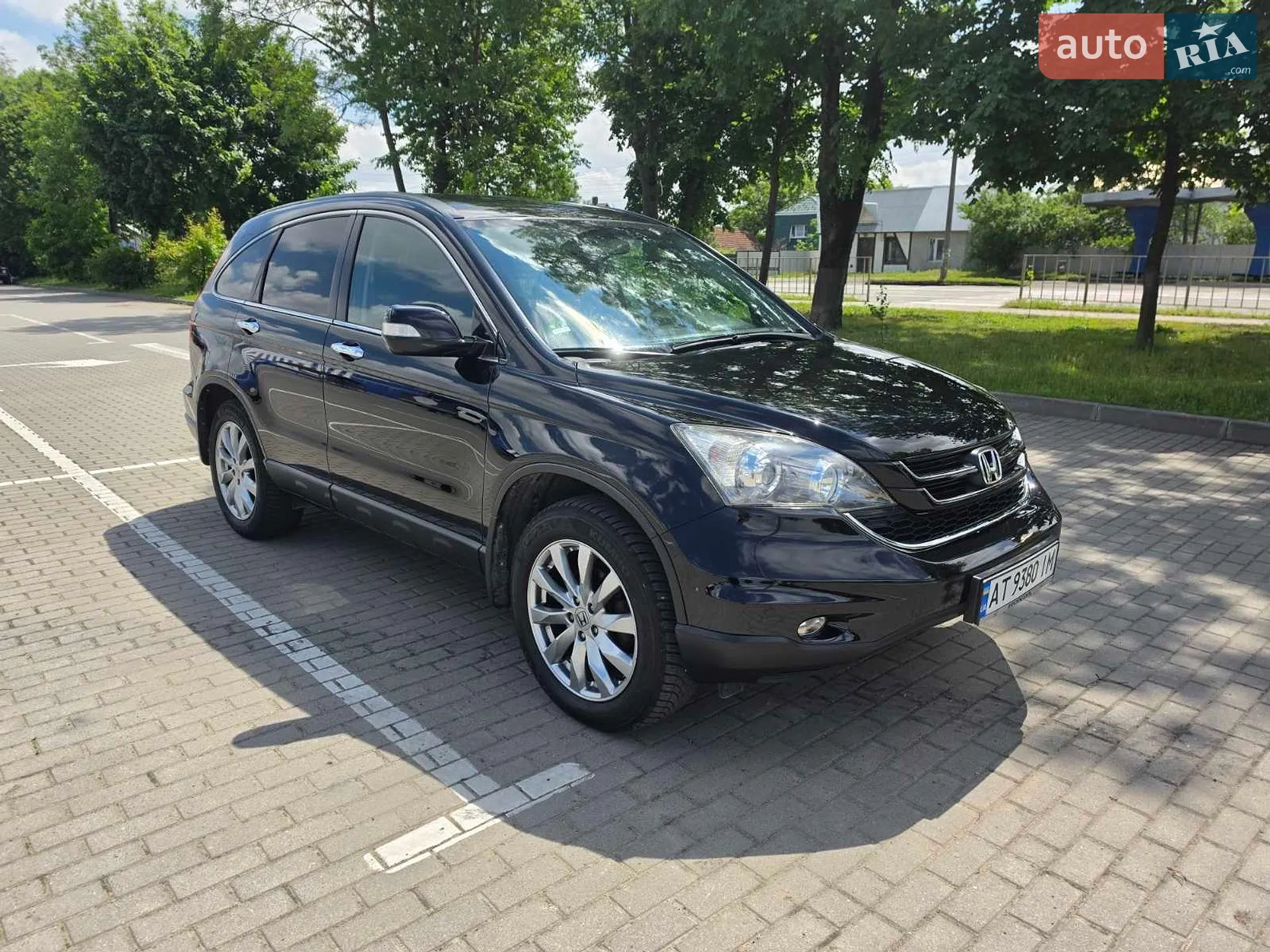 2011 Honda CR-V - мініатюра 6