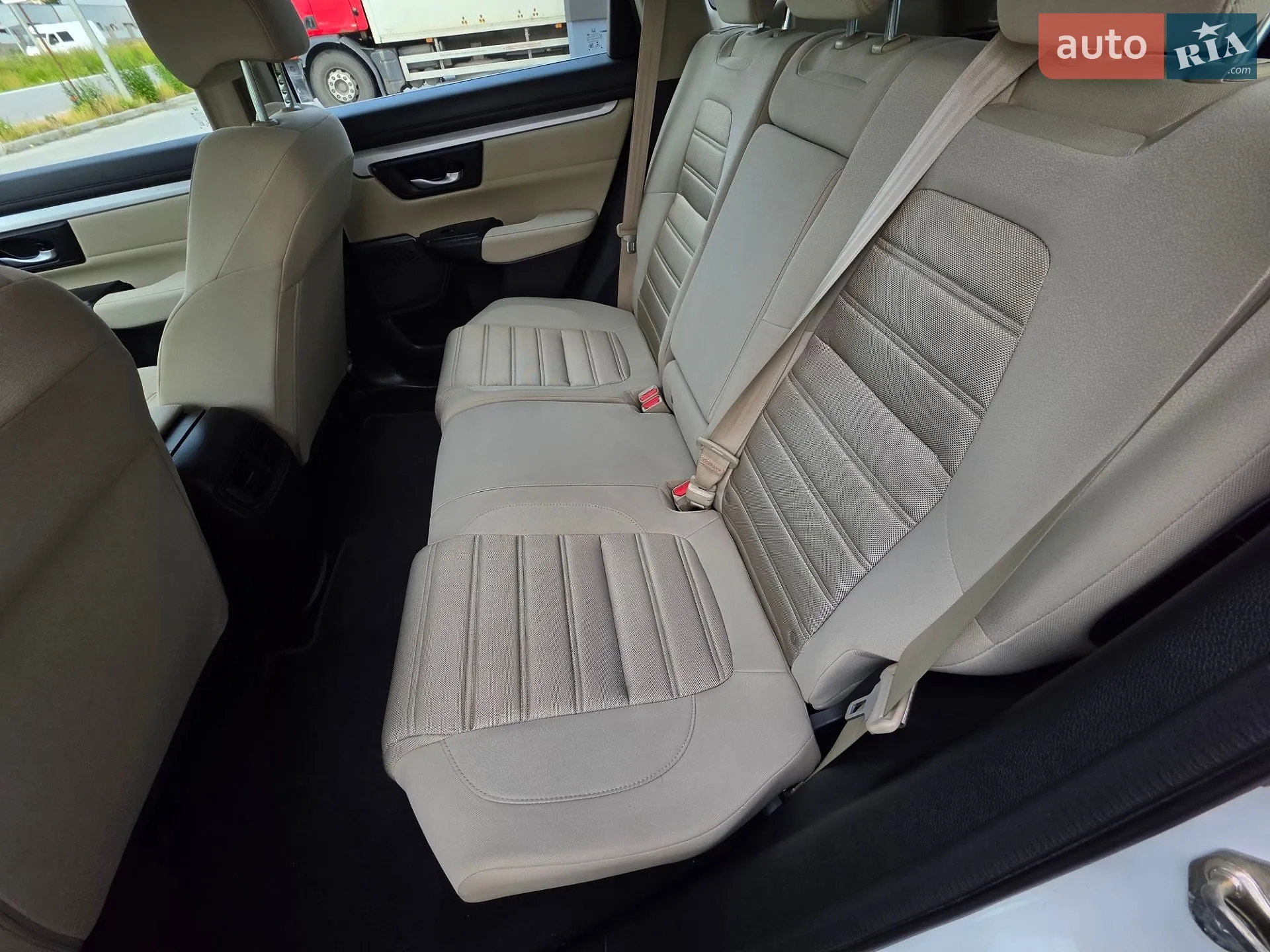 2018 Honda CR-V - мініатюра 22