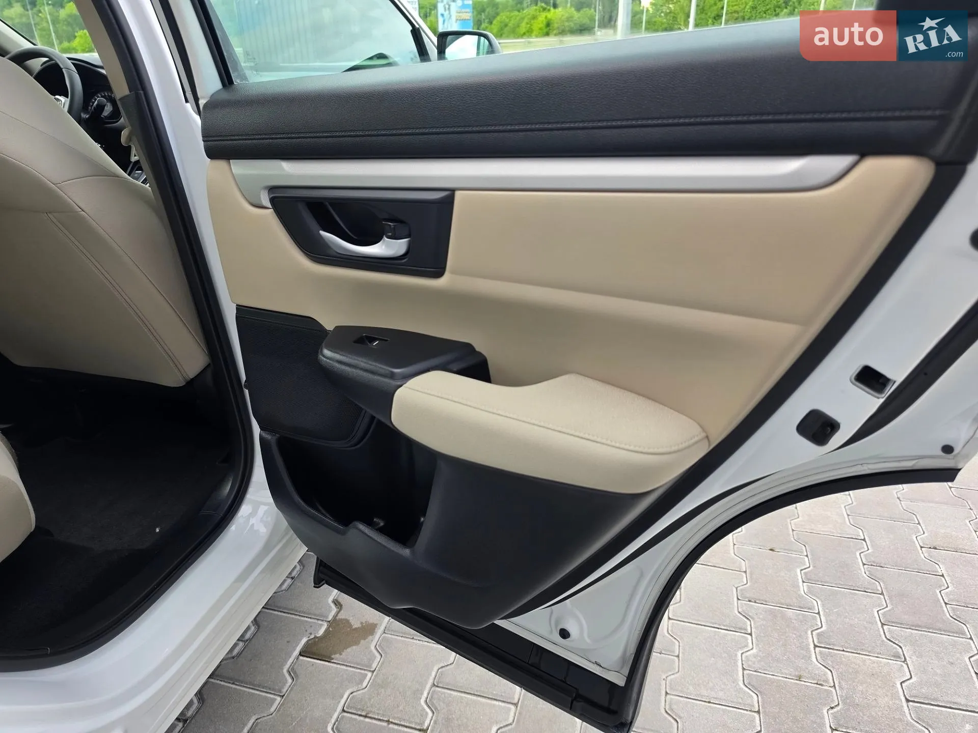 2018 Honda CR-V - мініатюра 26