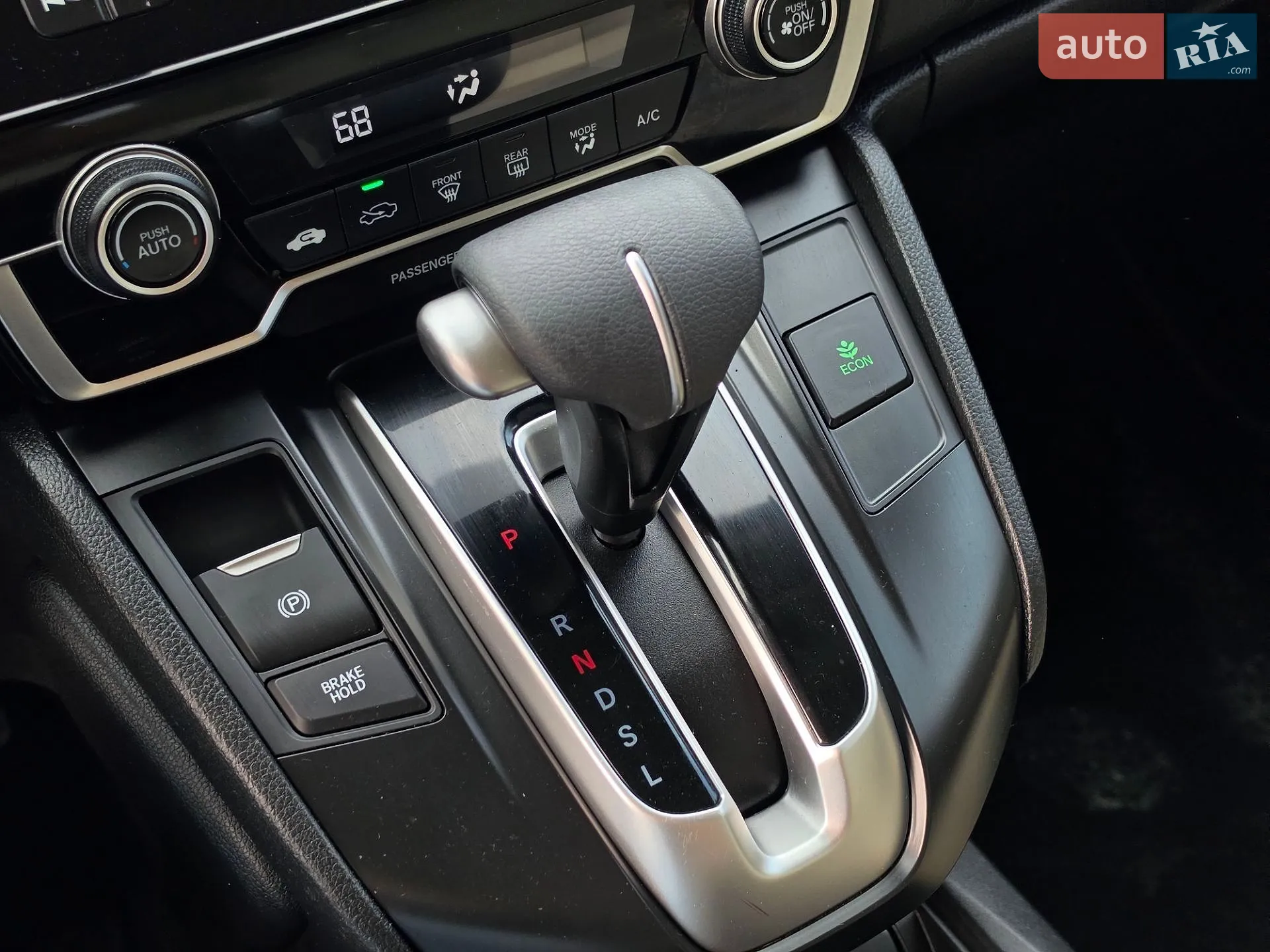 2018 Honda CR-V - мініатюра 31