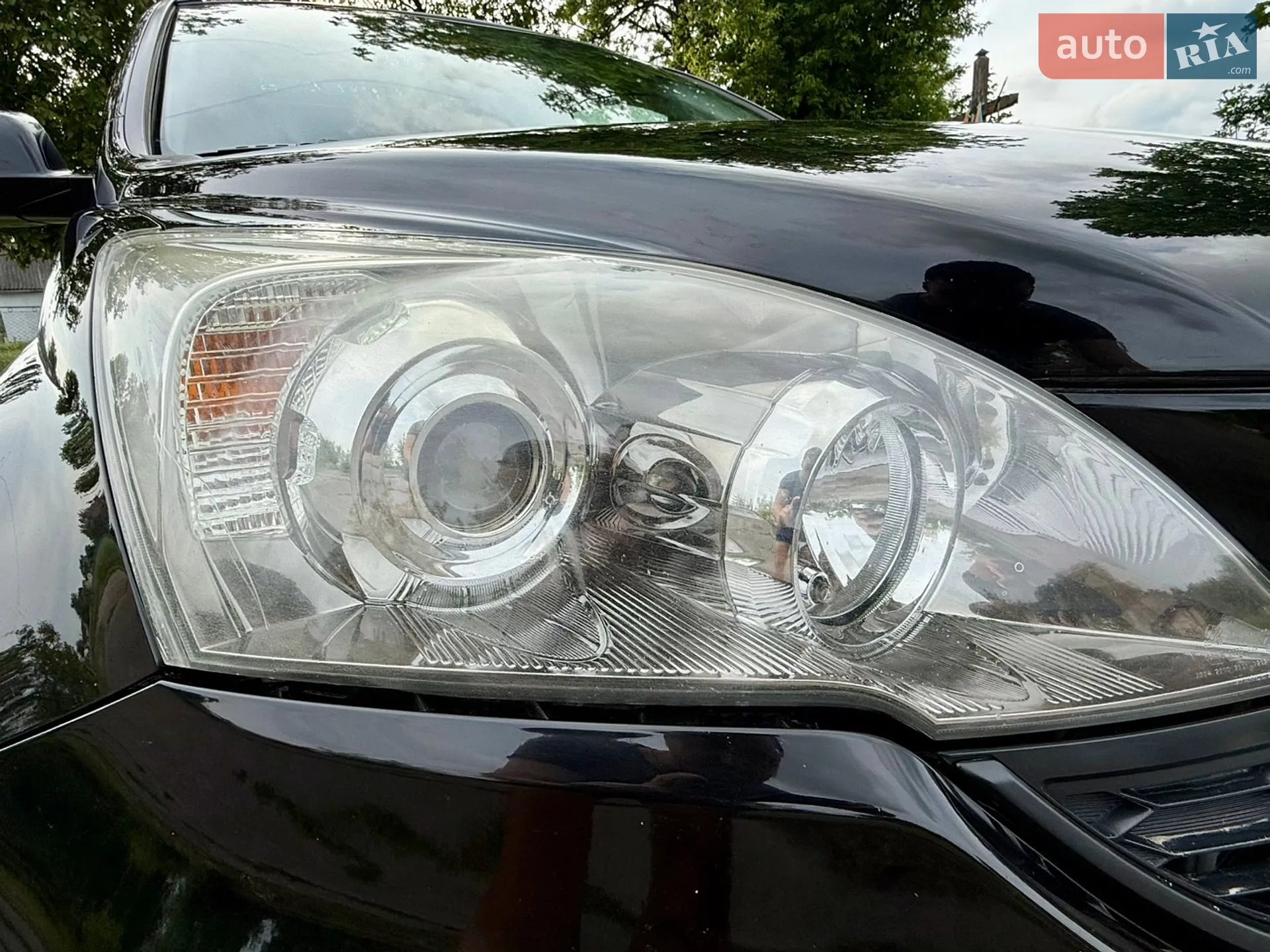 2010 Honda CR-V - мініатюра 8