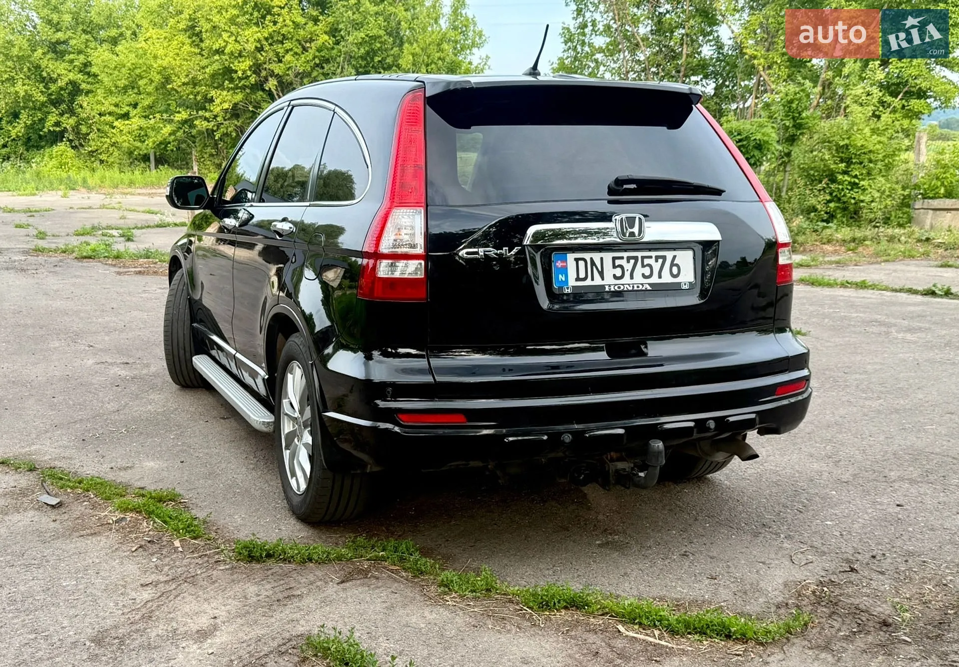 2010 Honda CR-V - мініатюра 12