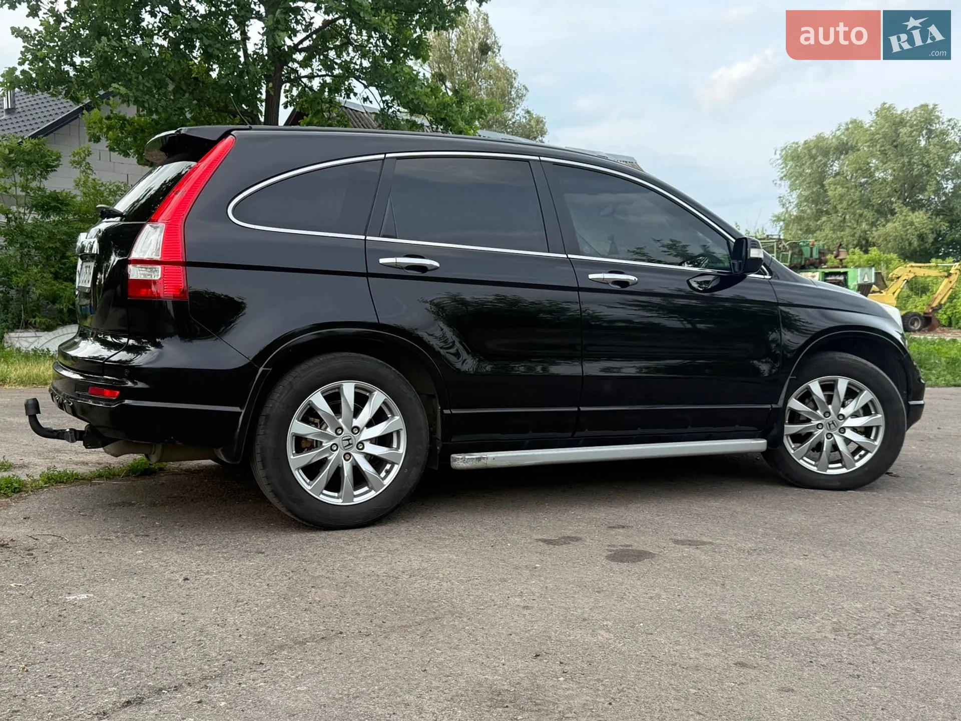 2010 Honda CR-V - мініатюра 15