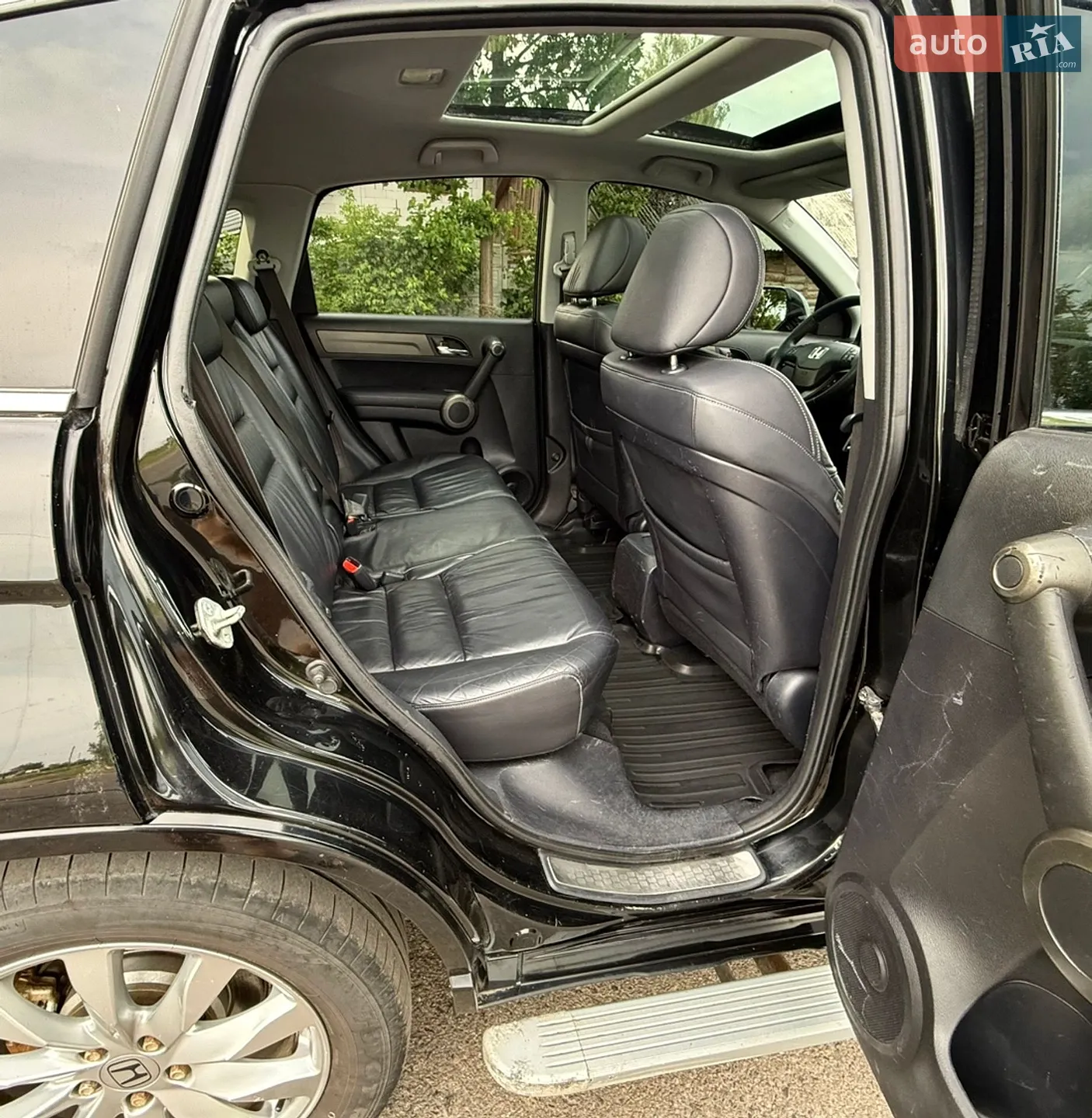 2010 Honda CR-V - мініатюра 20