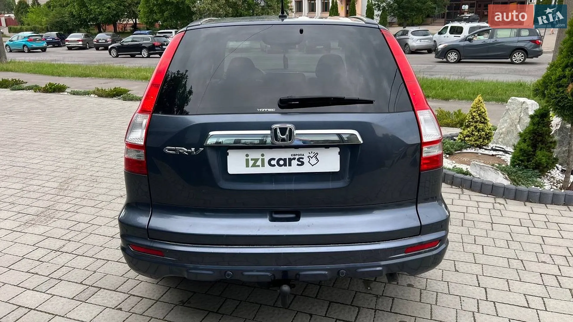 2011 Honda CR-V - мініатюра 6
