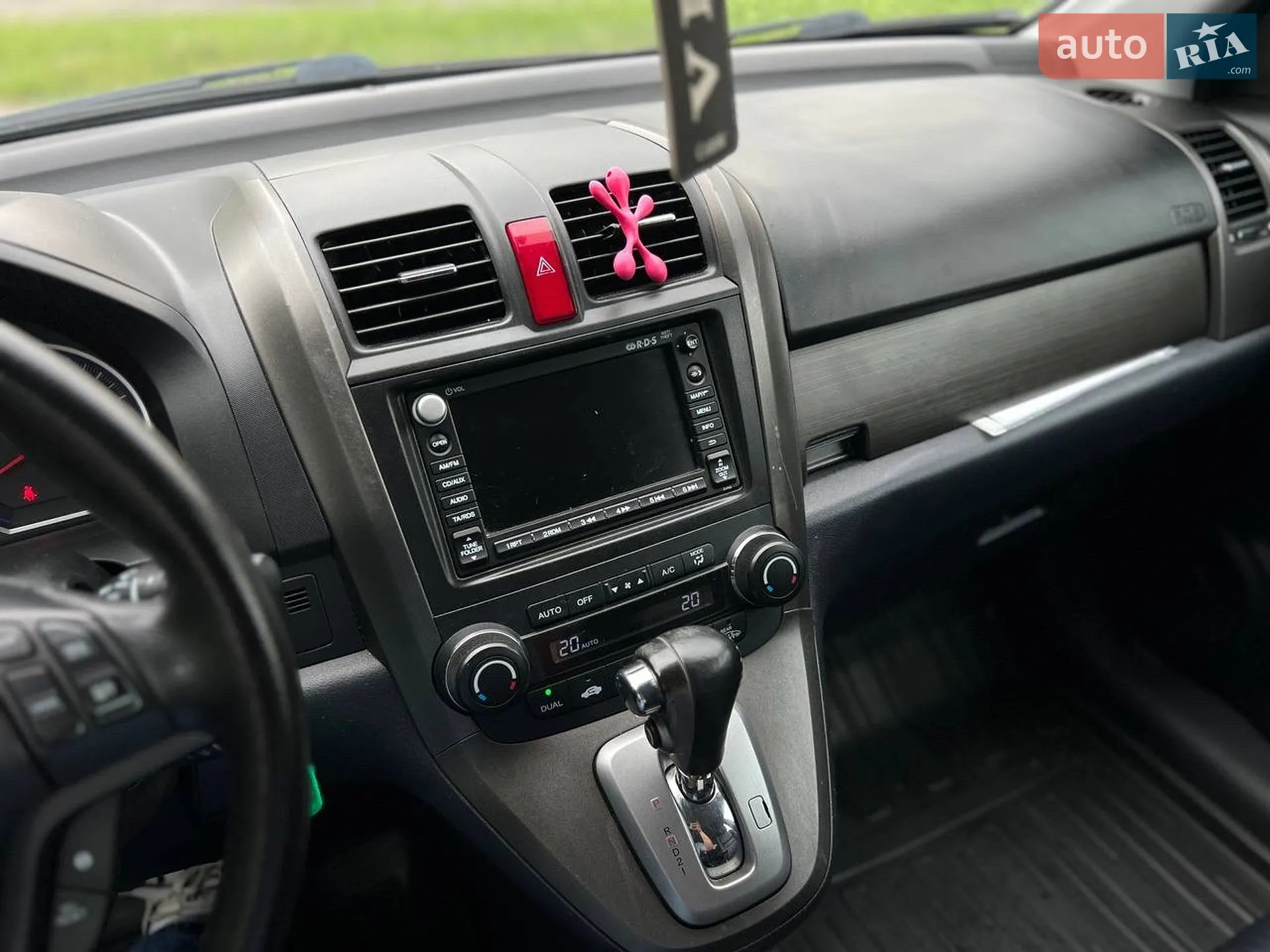 2011 Honda CR-V - мініатюра 11