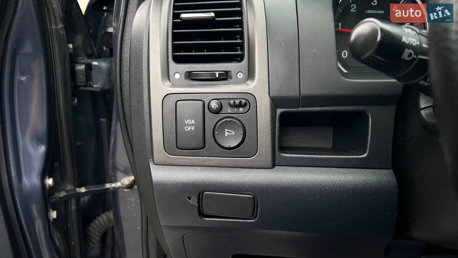 2011 Honda CR-V - мініатюра 17