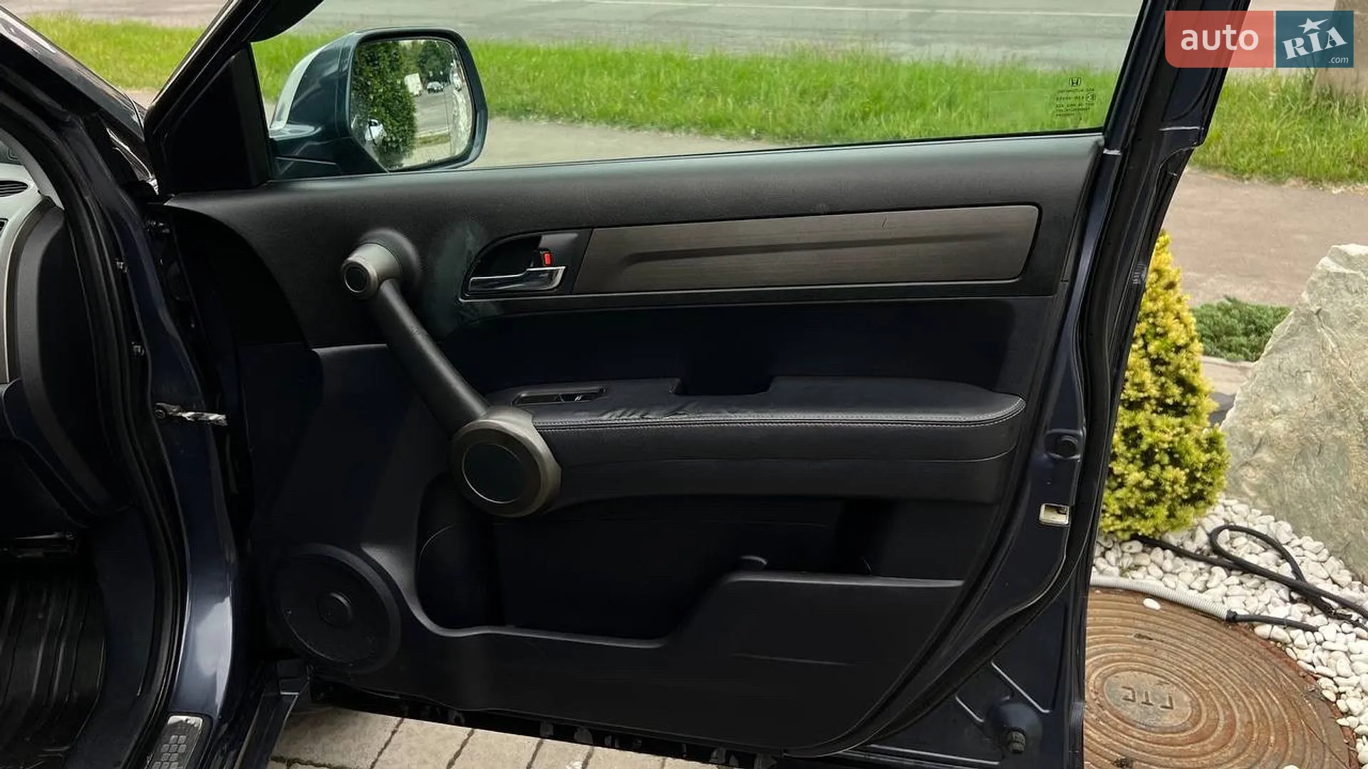 2011 Honda CR-V - мініатюра 27