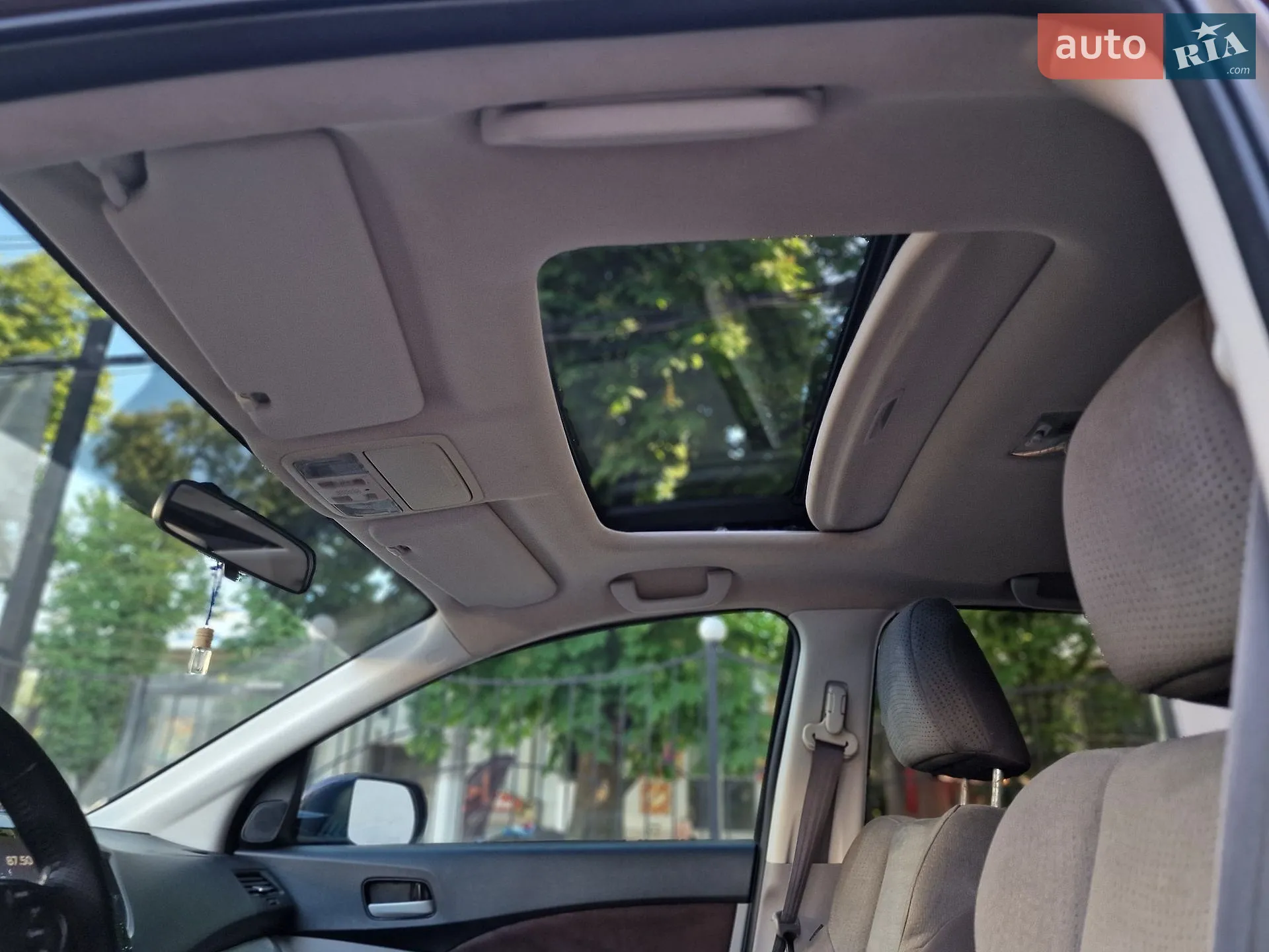 2013 Honda CR-V - мініатюра 57