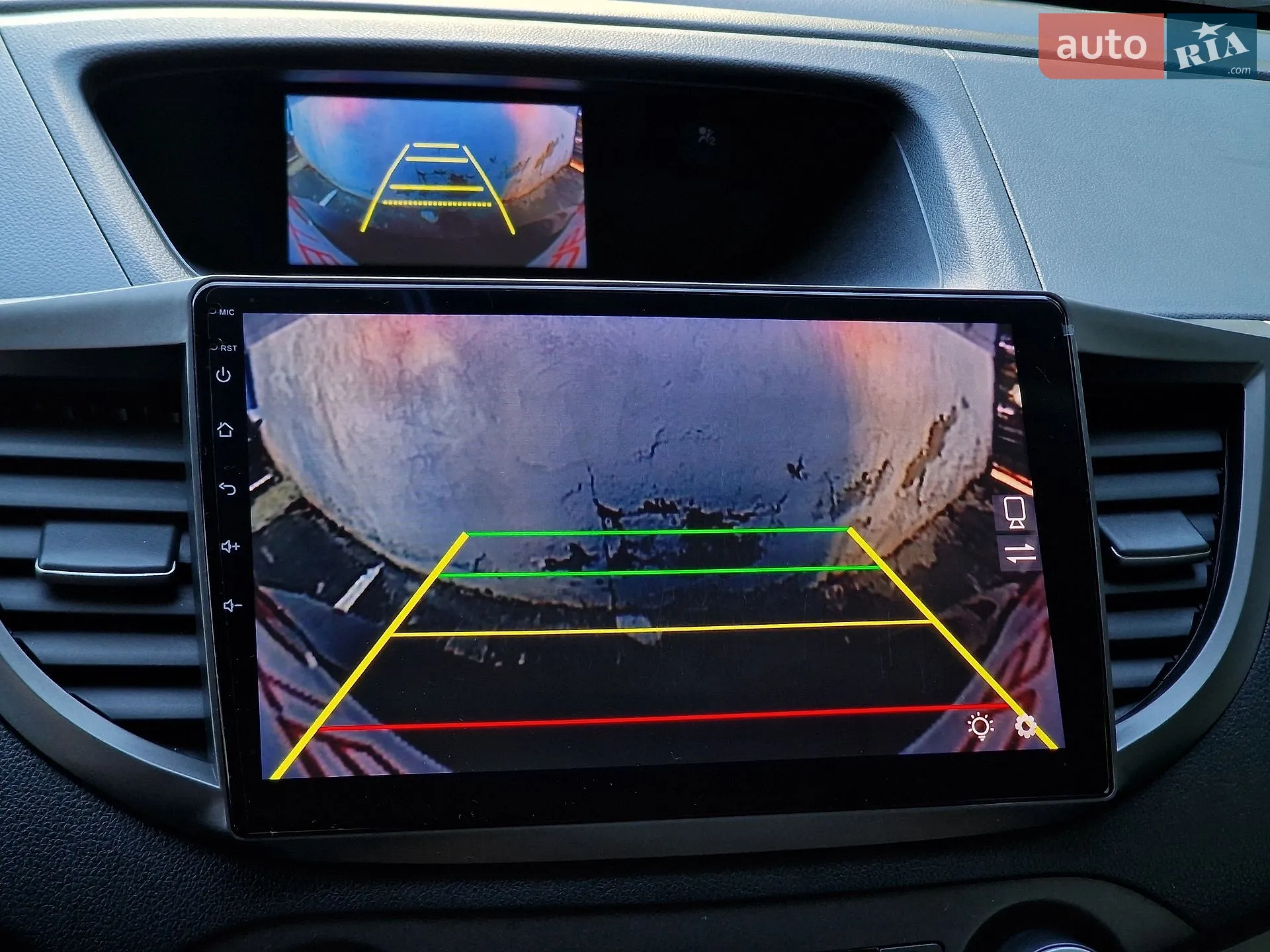 2013 Honda CR-V - мініатюра 62