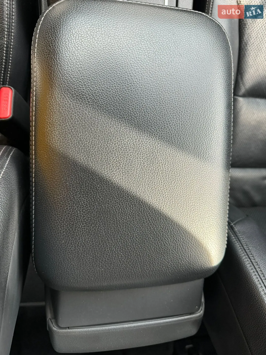 2013 Honda CR-V - мініатюра 19