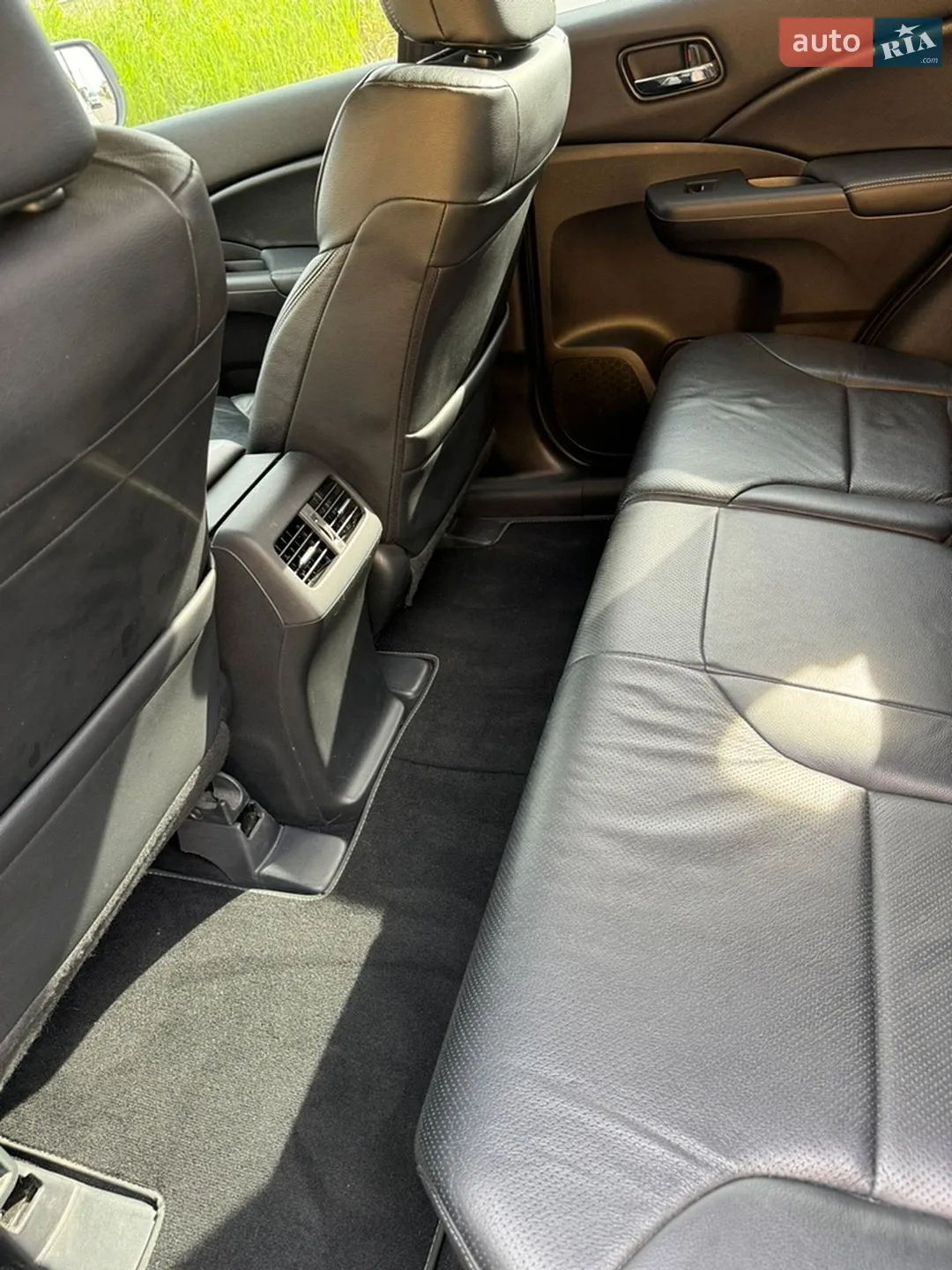 2013 Honda CR-V - мініатюра 29