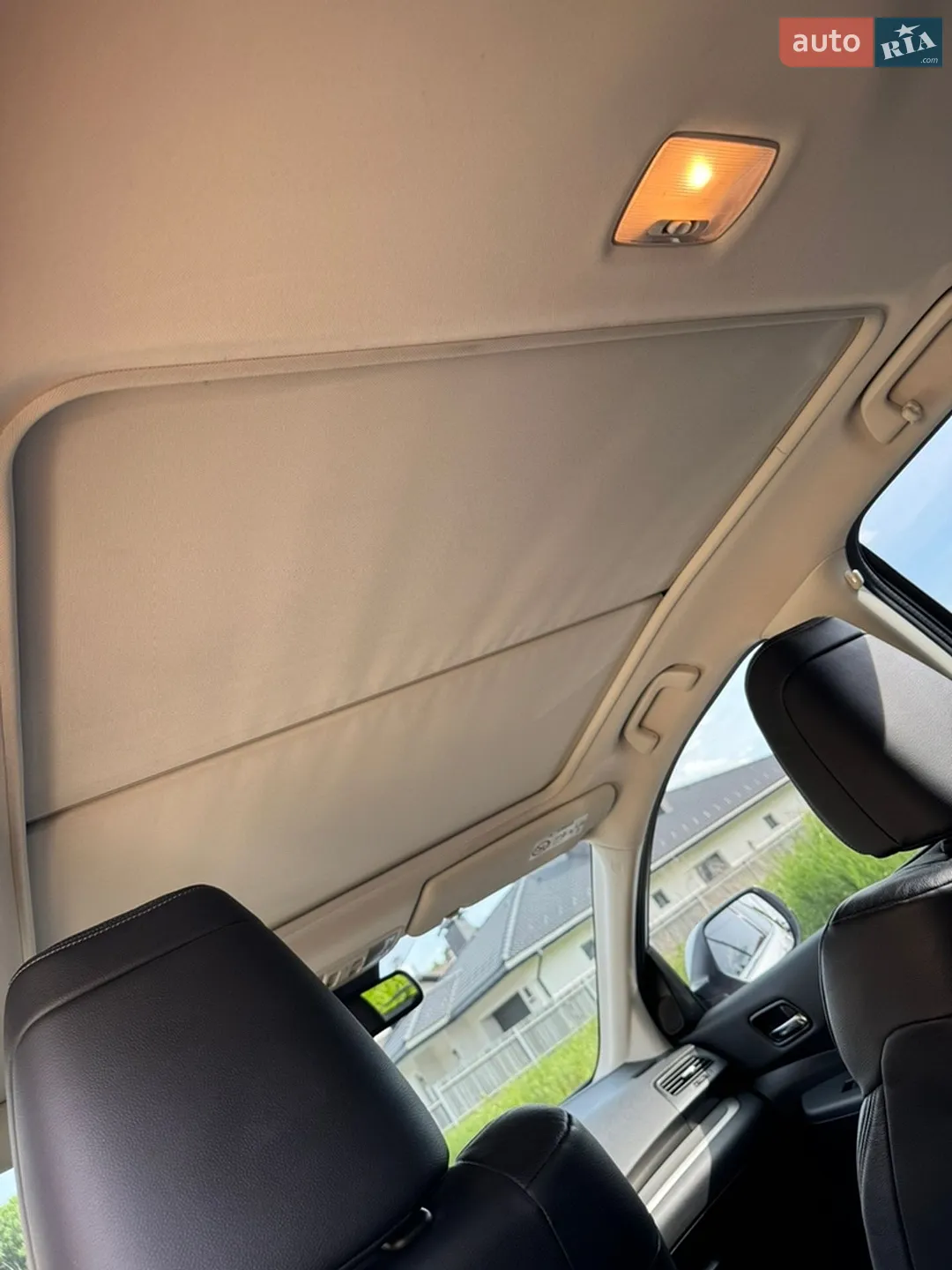 2013 Honda CR-V - мініатюра 30